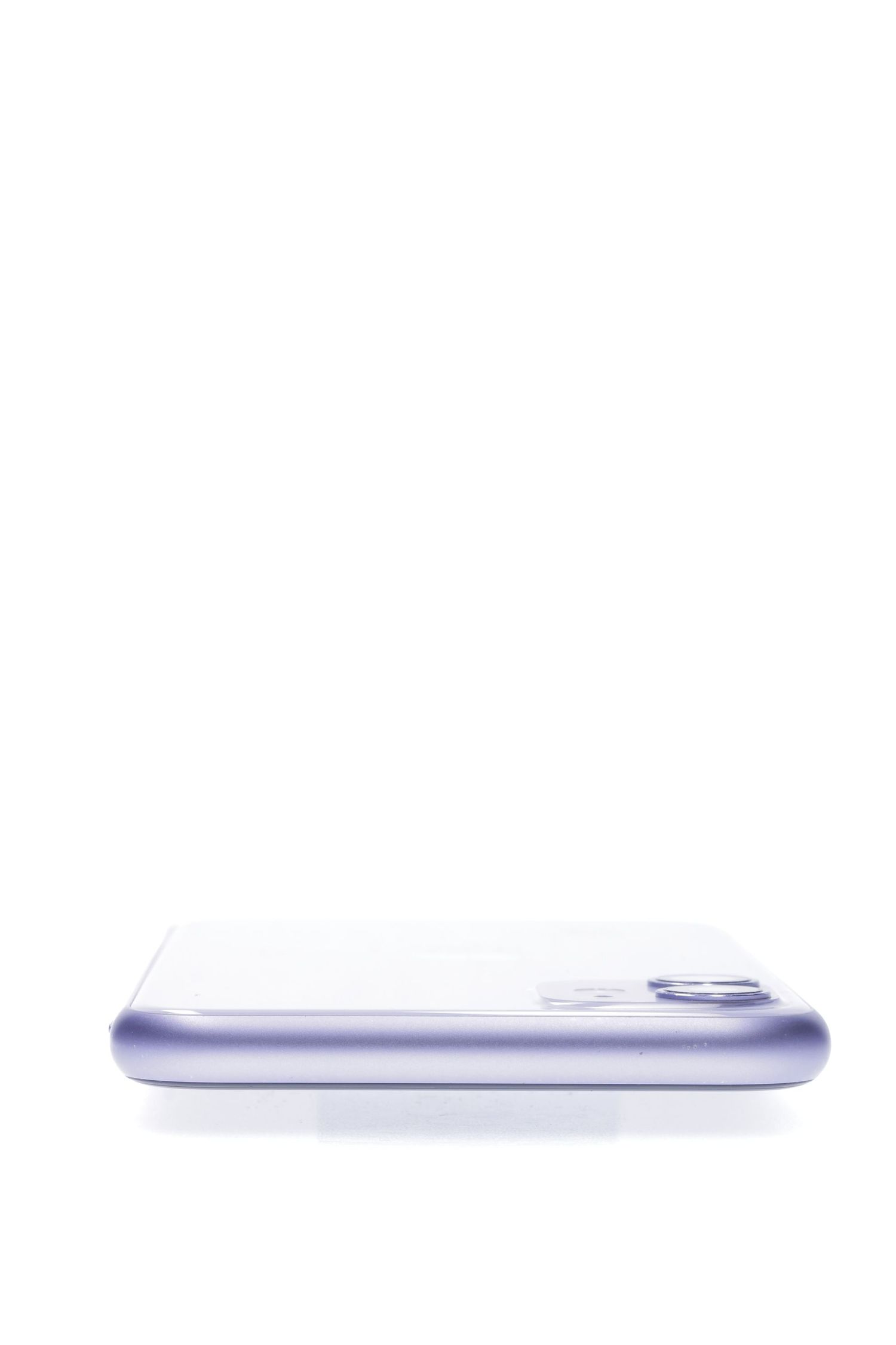 Apple iPhone 11 128 GB Purple - Отлично
