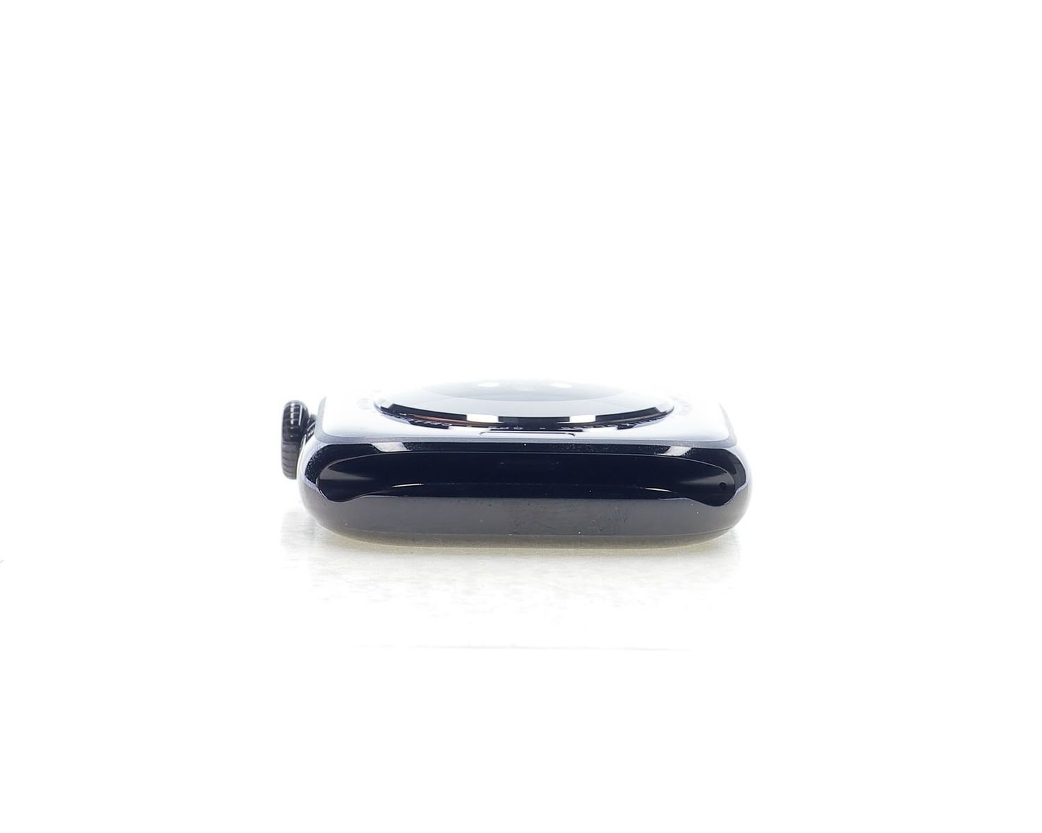 Apple Watch Series 11 2025, GPS + Cellular, Aluminium 46mm Jet Black - Ca nou