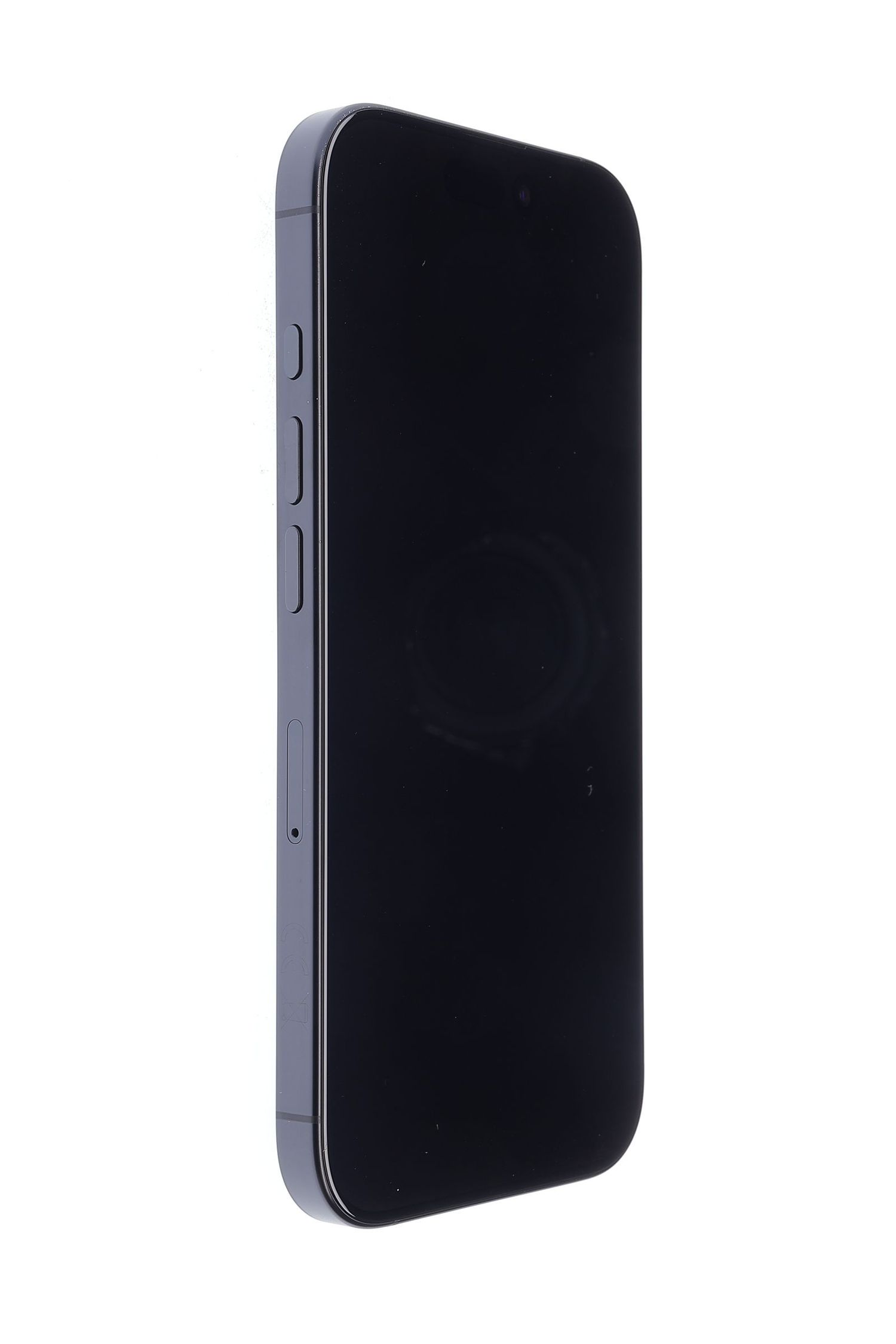 Apple iPhone 16 Pro 128 GB Black Titanium - Като нов