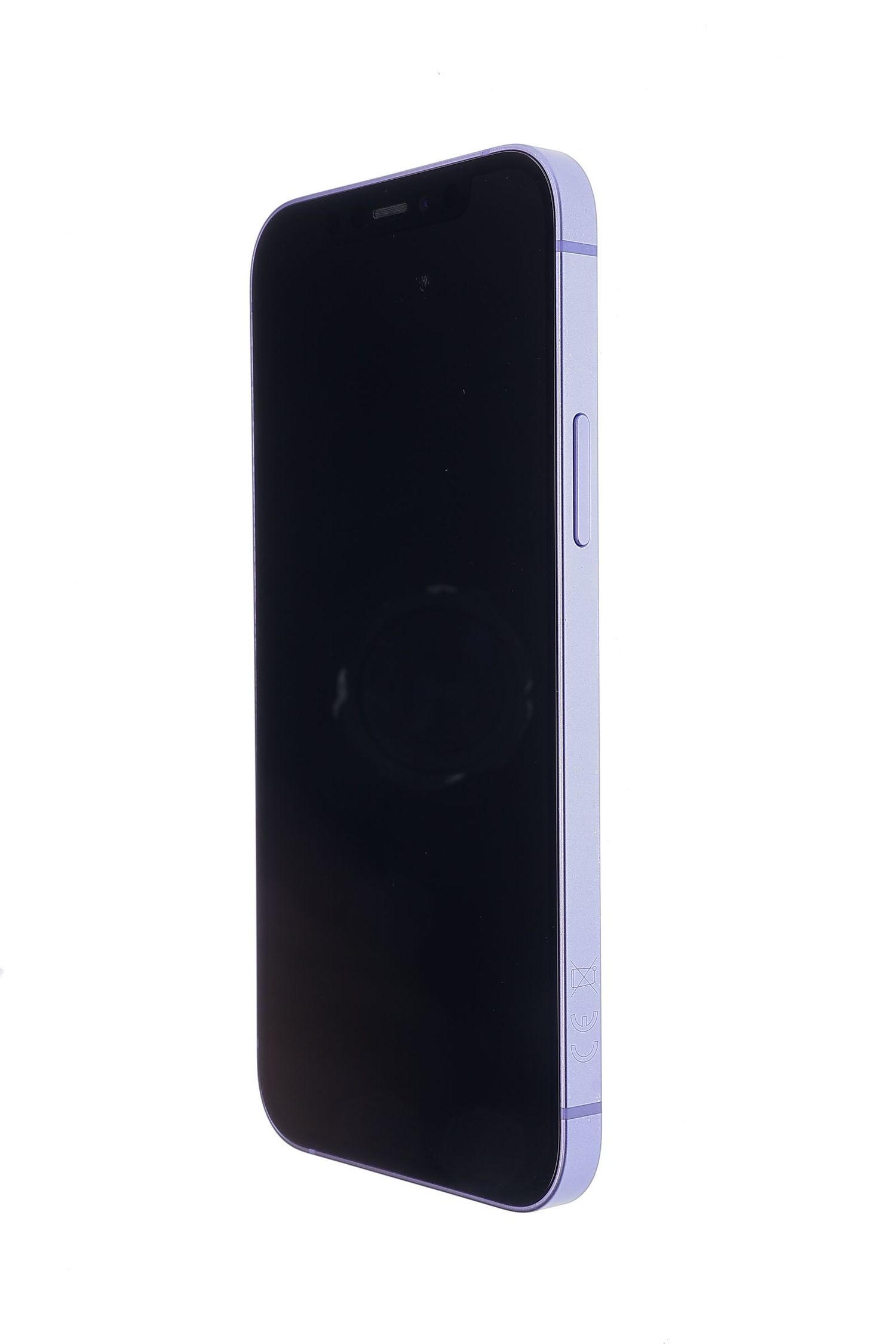 Apple iPhone 12 64 GB Purple - Отлично