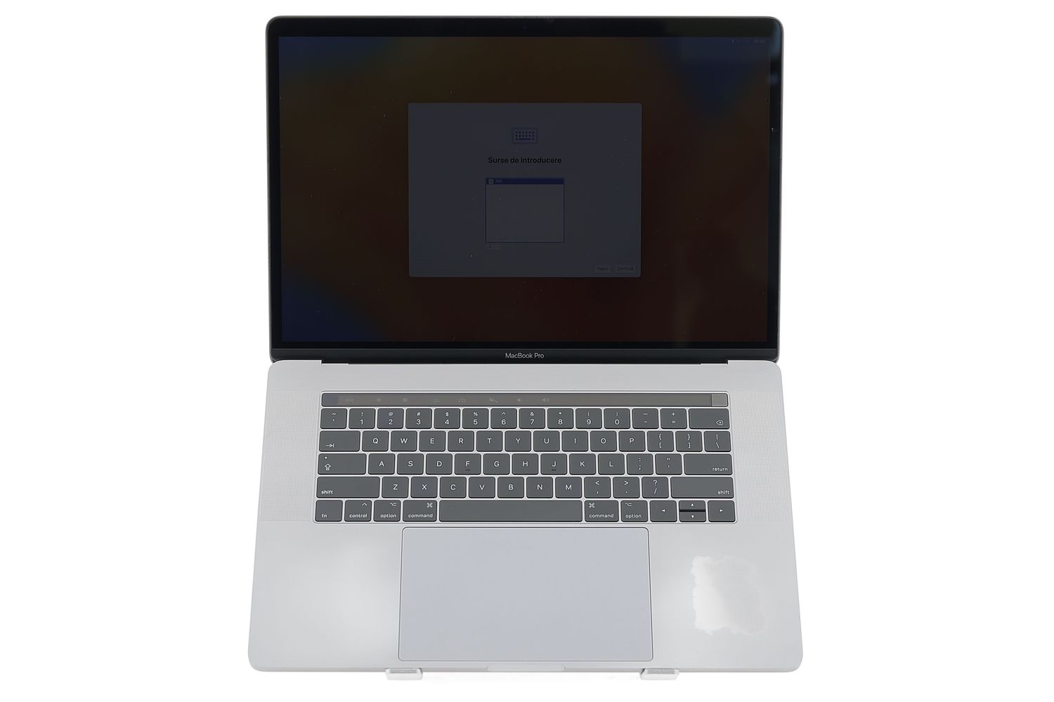 device