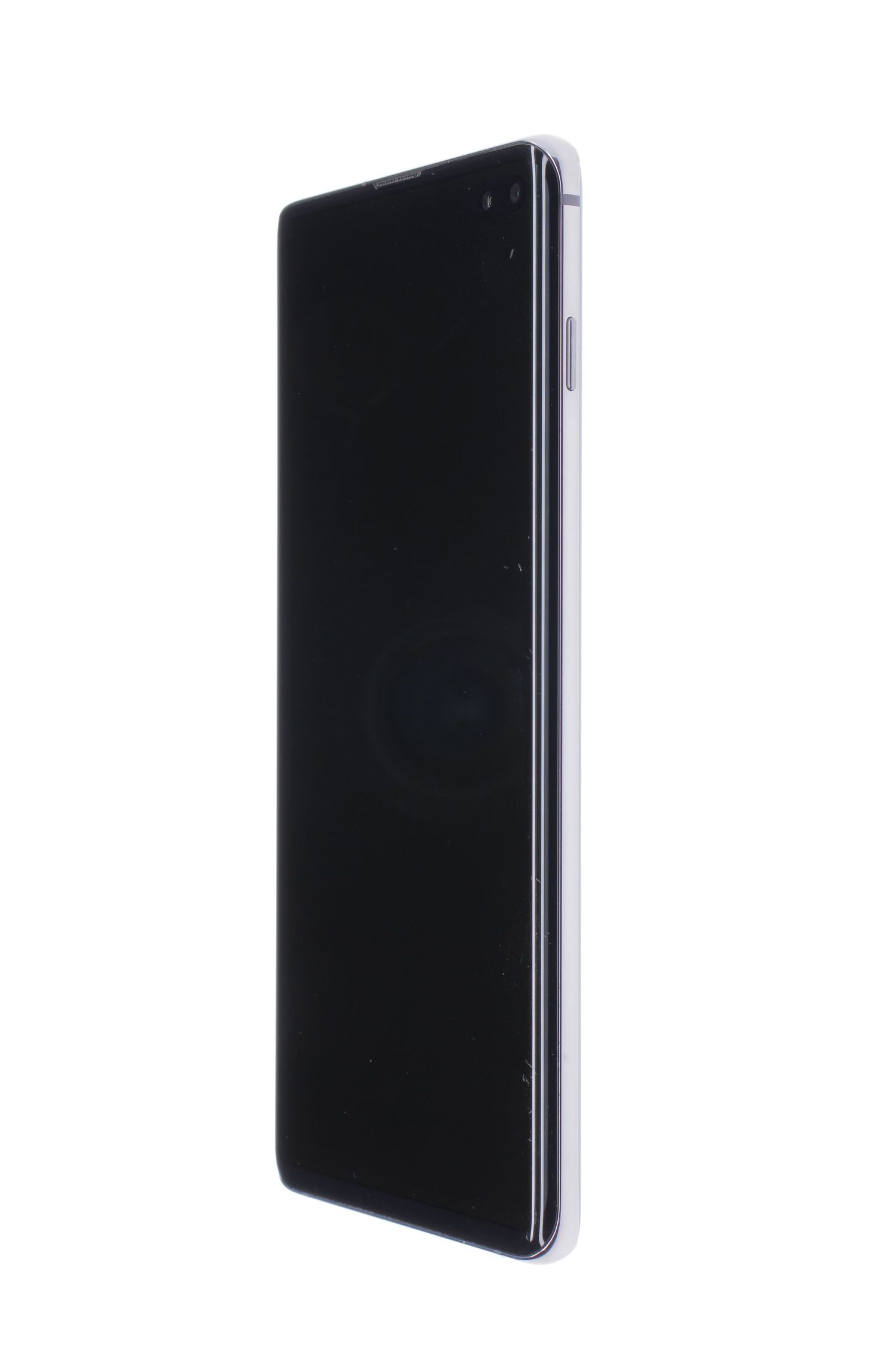 Samsung Galaxy S10 Plus Dual Sim 512 GB Ceramic Black - Много добро