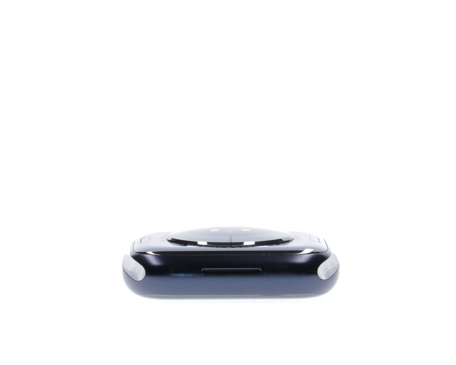 Apple Watch Series 9 2023, GPS + Cellular, Aluminium 45mm Midnight - Kiváló
