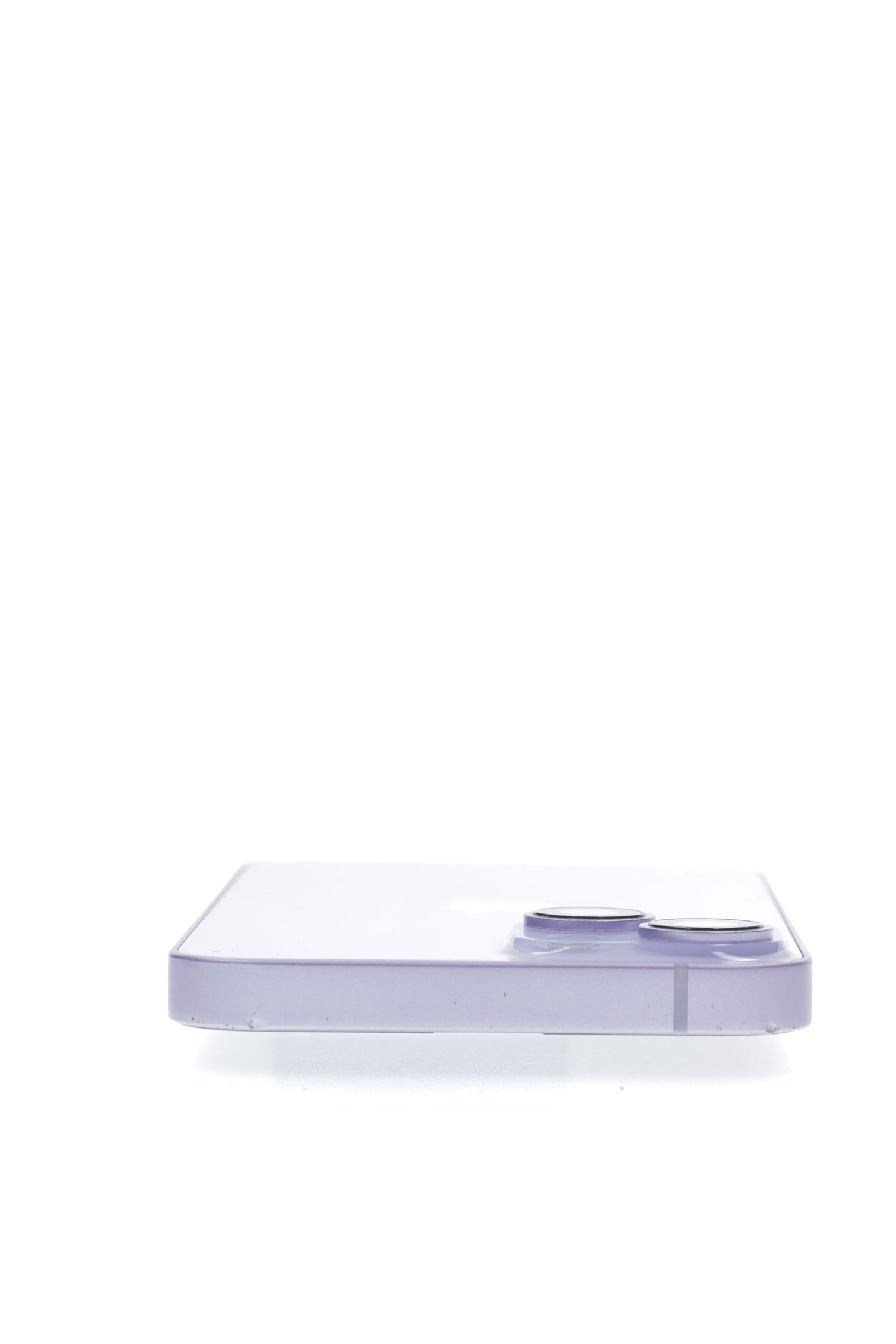 Apple iPhone 14 128 GB Purple - Kiváló
