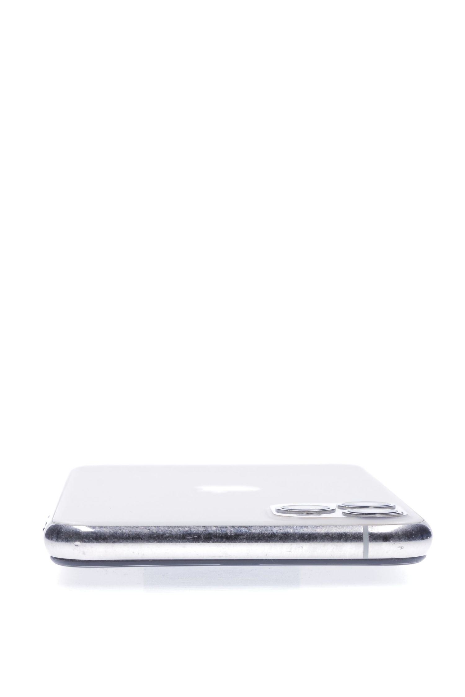 Apple iPhone 11 Pro Max 512 GB Silver - Excelent