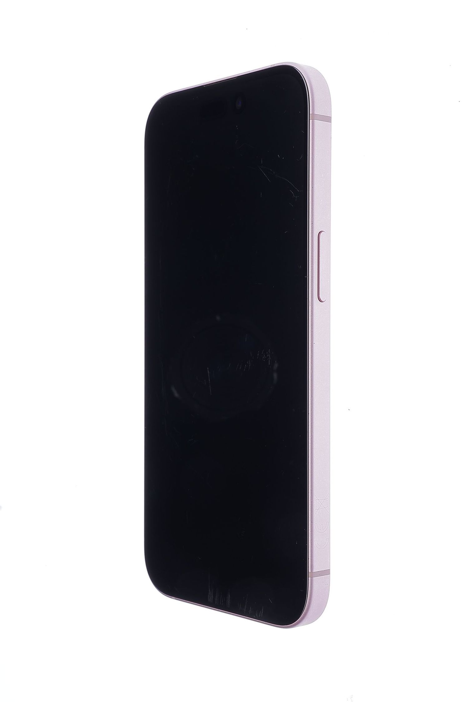 Apple iPhone 15 128 GB Pink - Jó