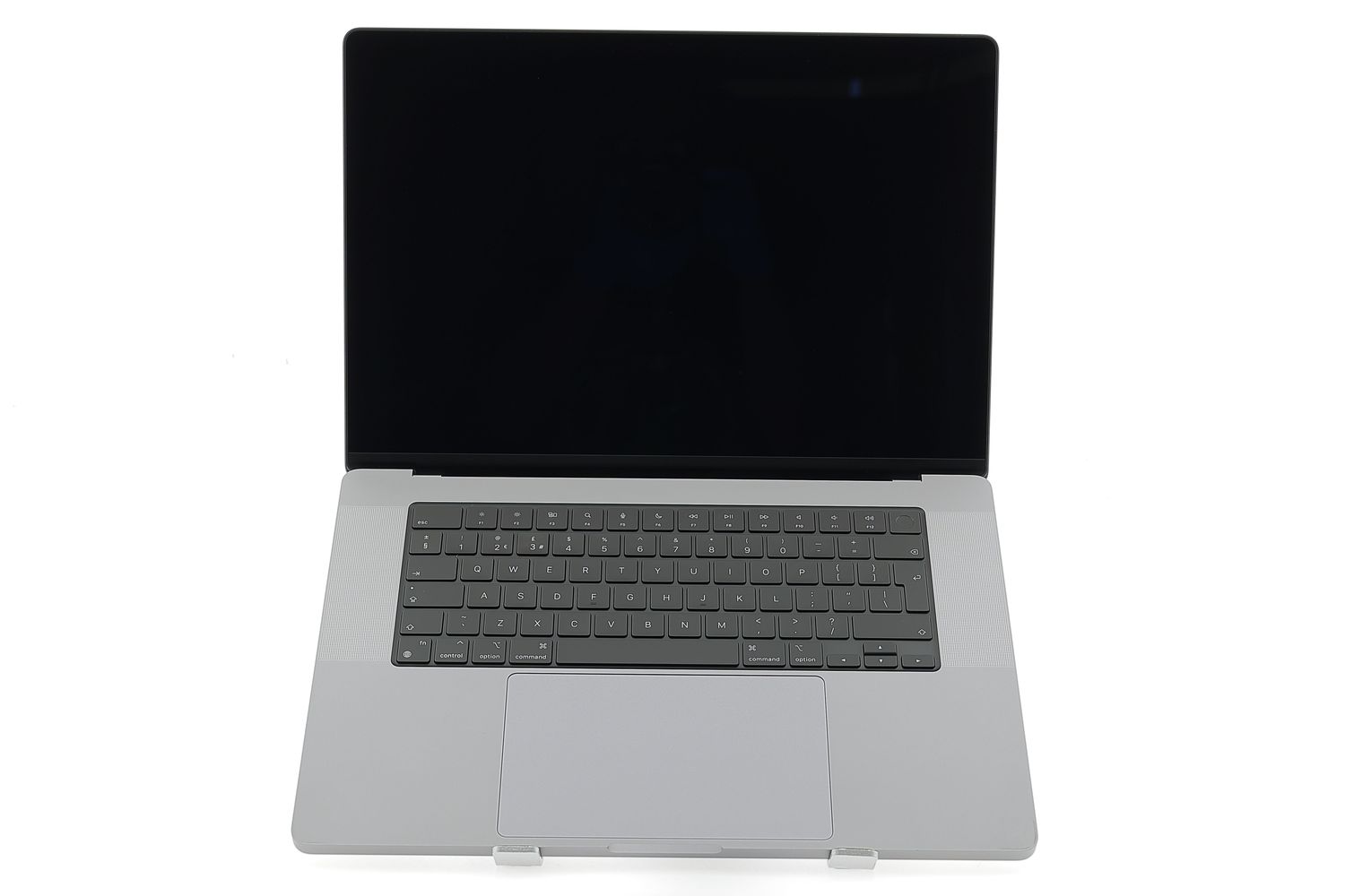 Apple MacBook Pro 16″ 2021, M1 Pro 10 Cores, 16 GB, 16 core GPU 512 GB Space Gray - Като нов