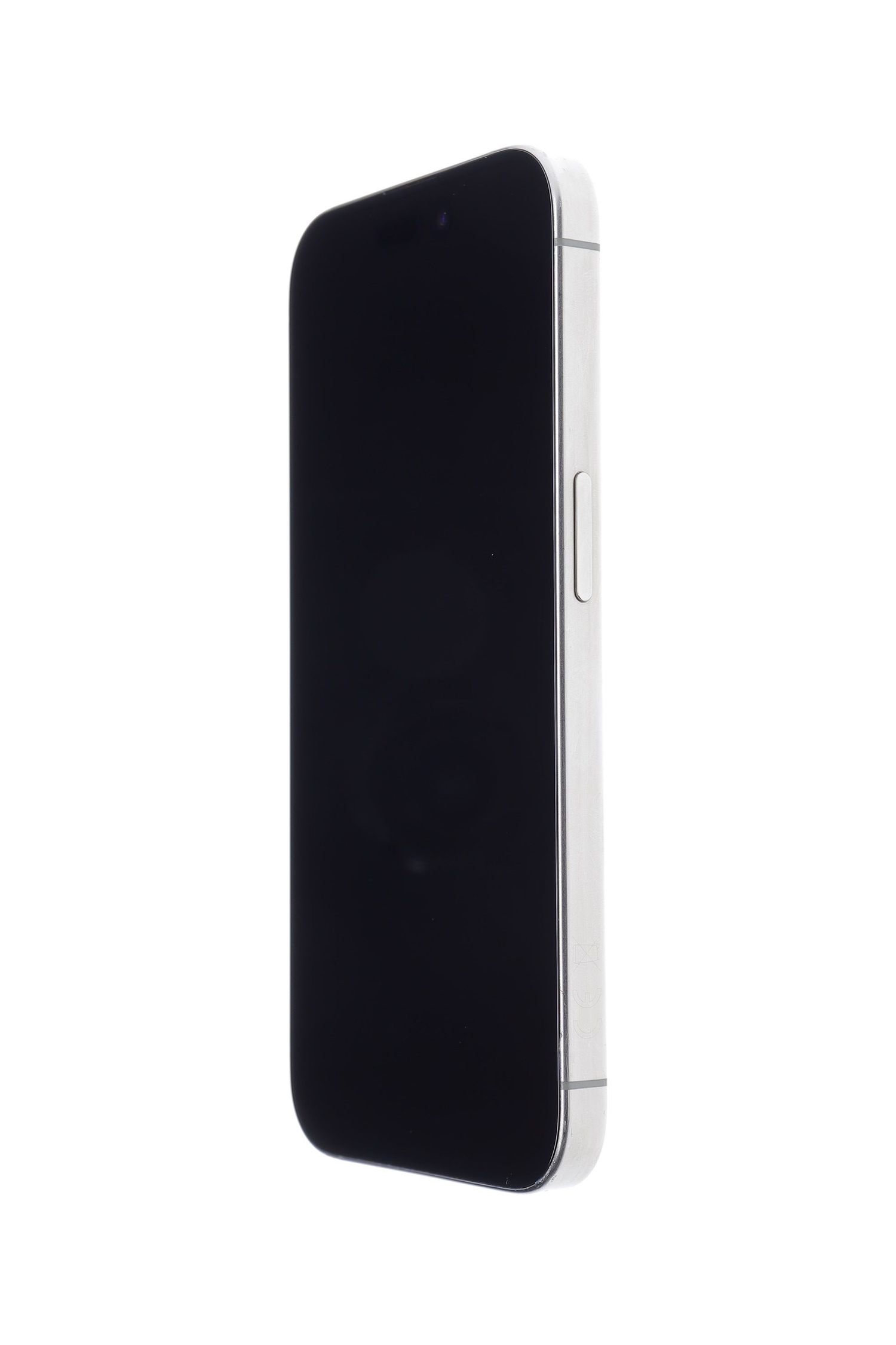 Apple iPhone 15 Pro 128 GB Natural Titanium - Excelent