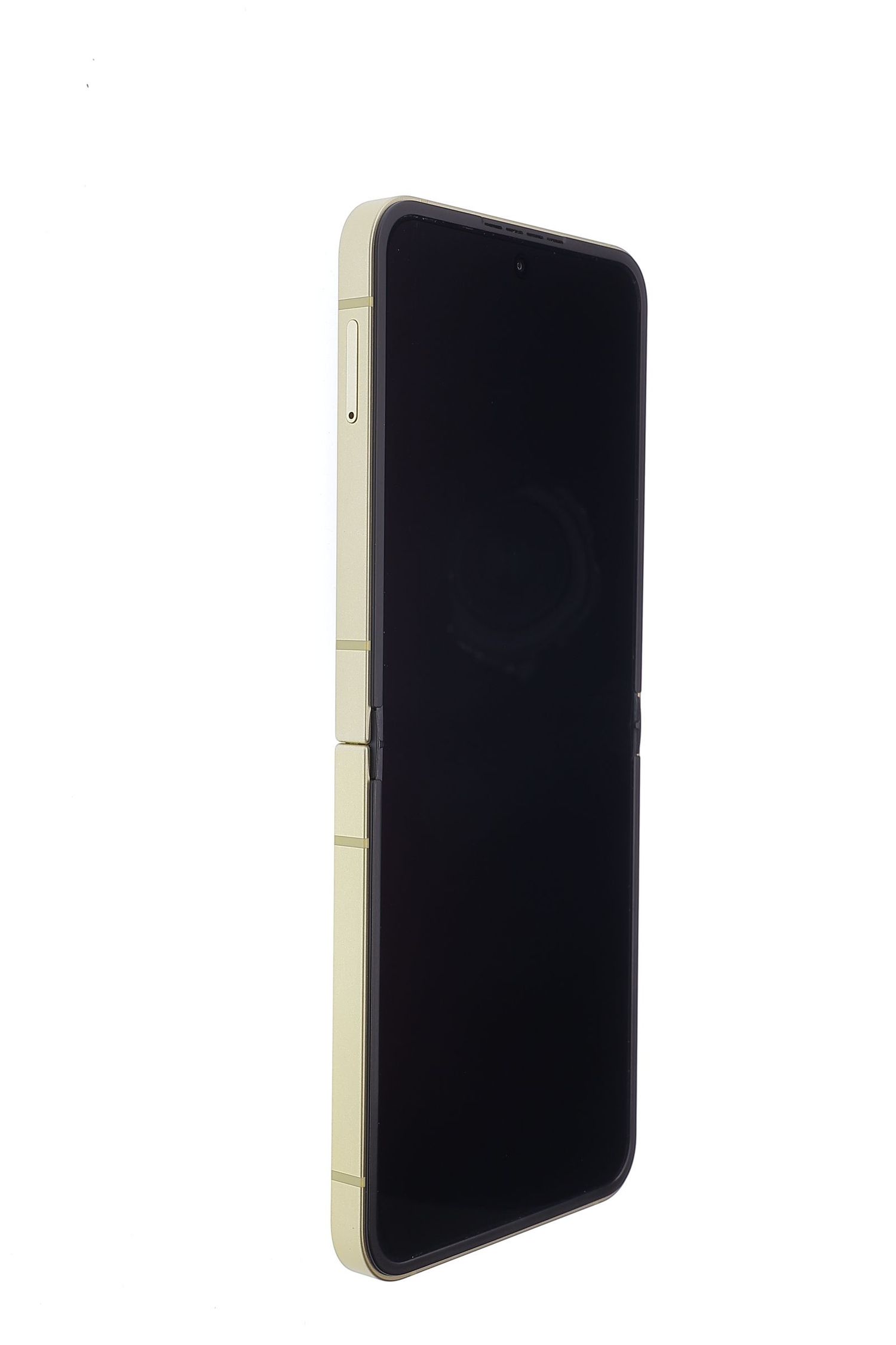 Samsung Galaxy Z Flip6 256 GB Yellow - Като нов