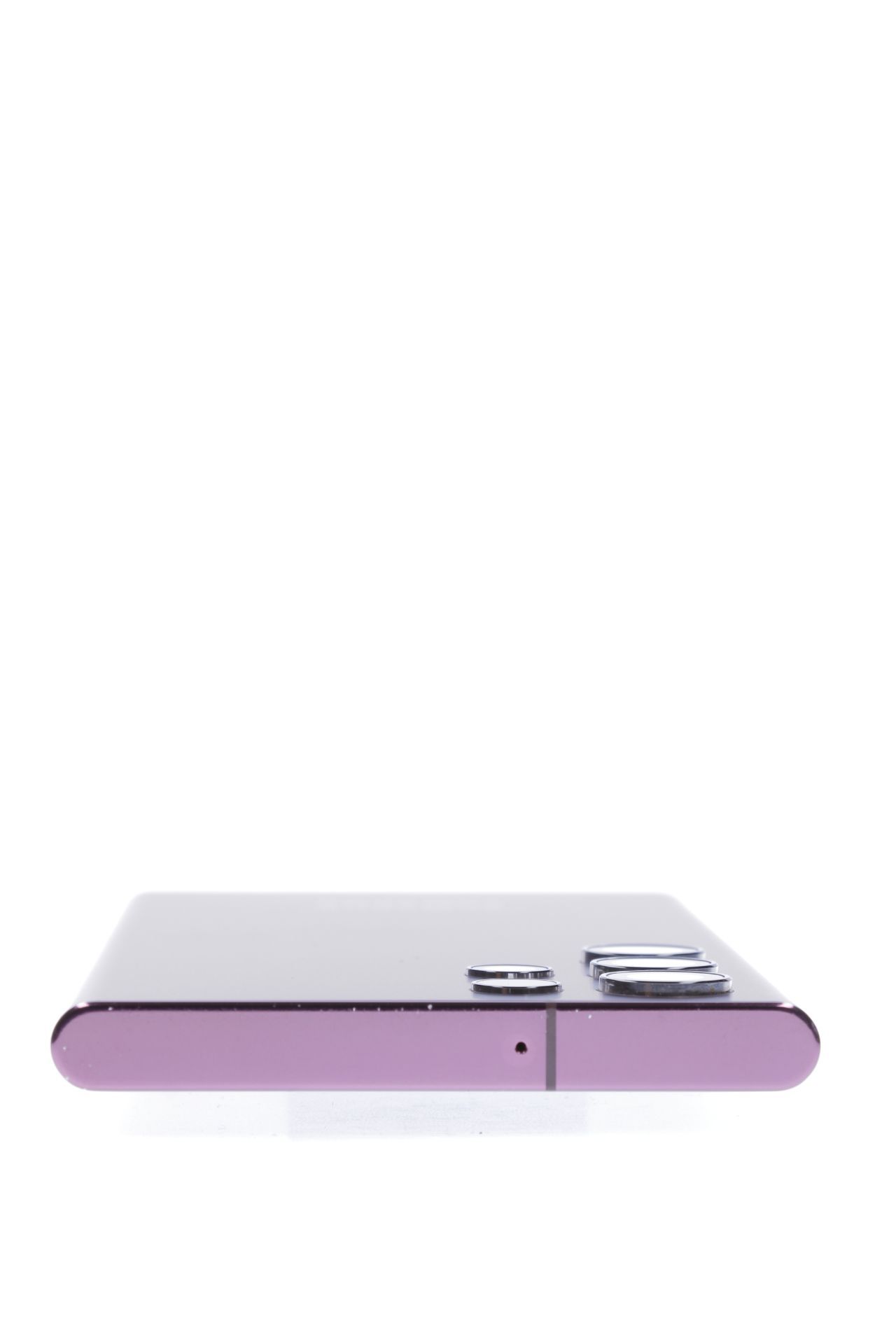 Samsung Galaxy S22 Ultra 5G Dual Sim 128 GB Burgundy