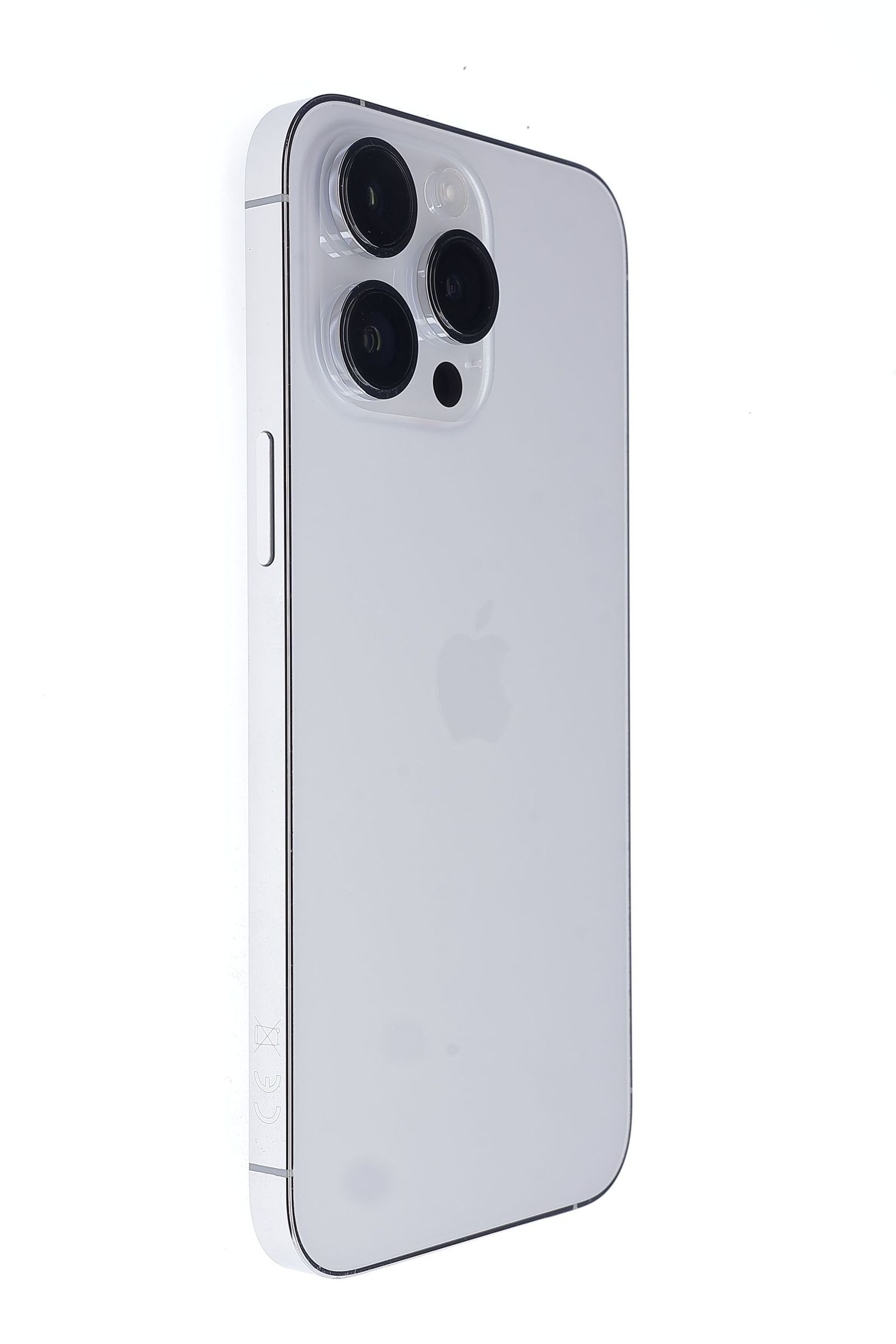 Apple iPhone 14 Pro Max, Silver, 128 GB - de la 2.239 lei