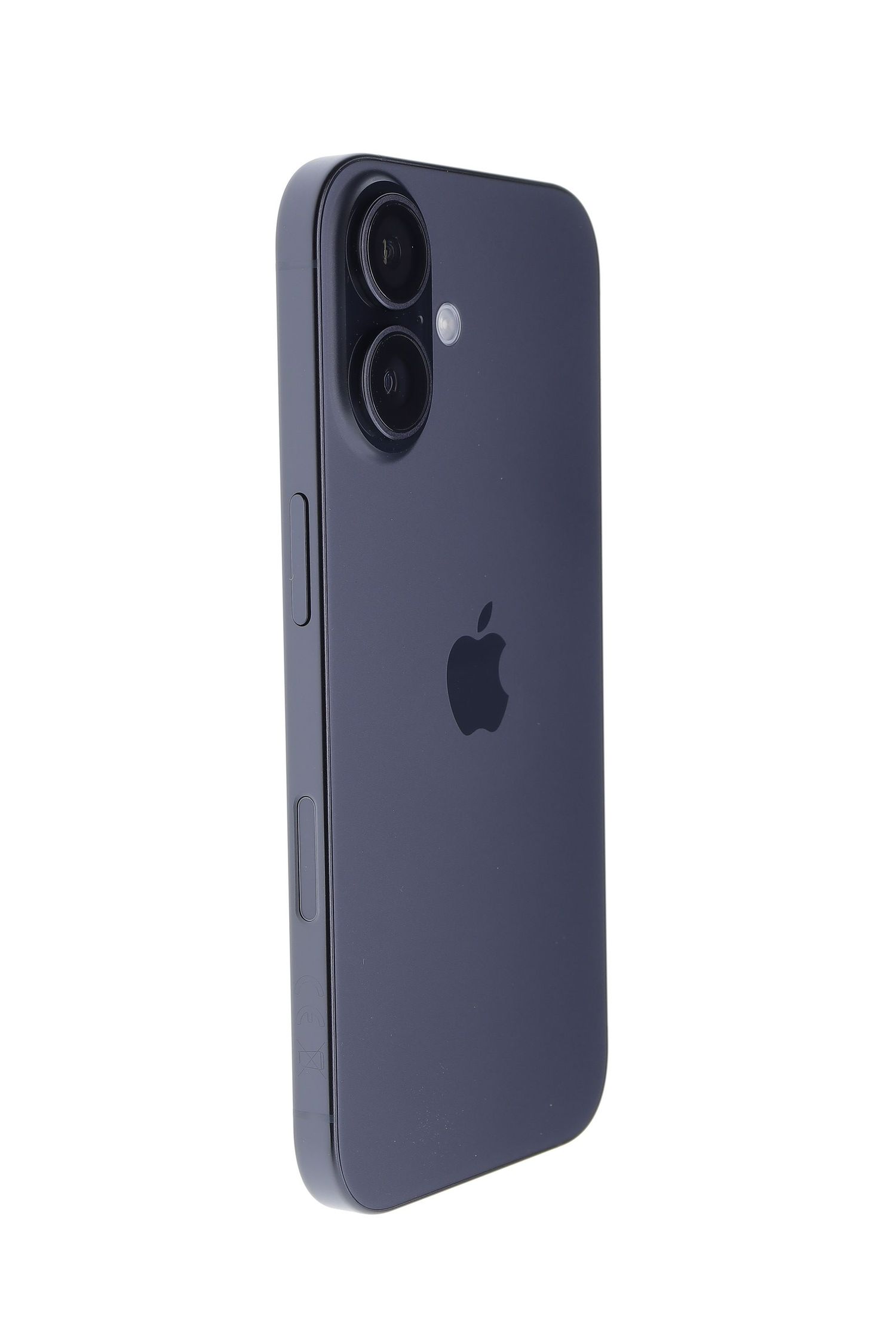 Apple iPhone 16 256 GB Black - Много добро
