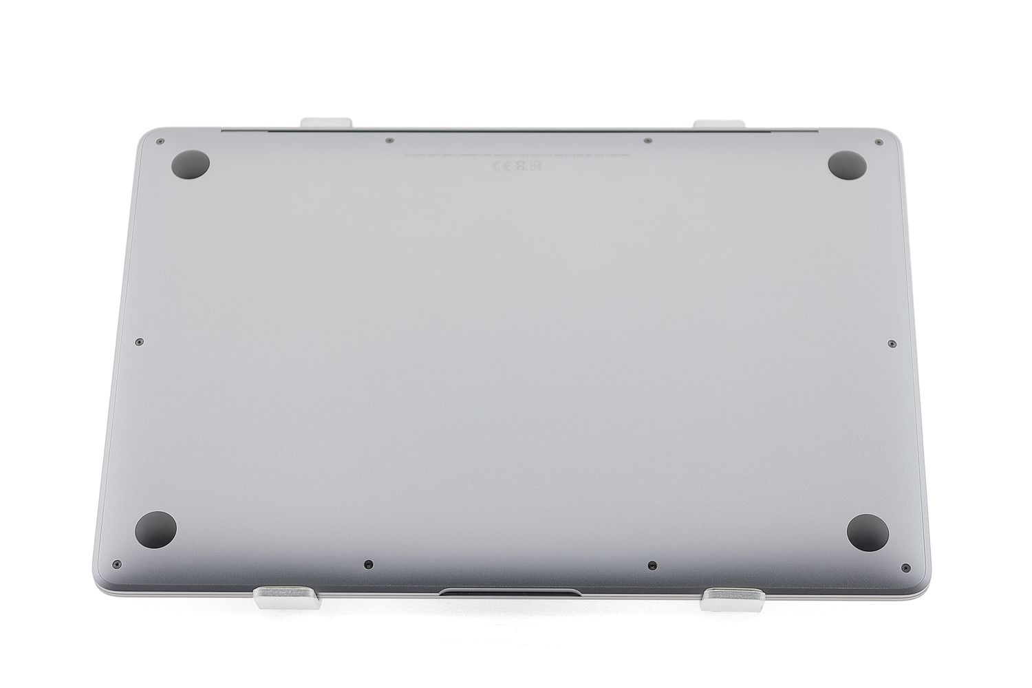 Apple MacBook Air 13″ 2020, i5 1.1 GHz, 8 GB, Intel Iris Plus 512 GB Space Gray