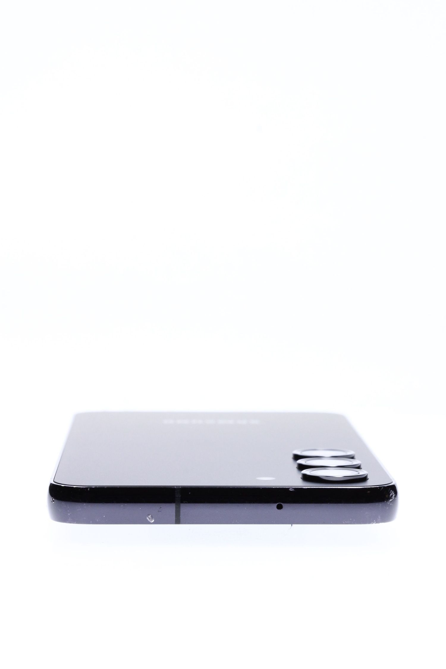 Samsung Galaxy S23 5G Dual Sim 256 GB Phantom Black - Jó