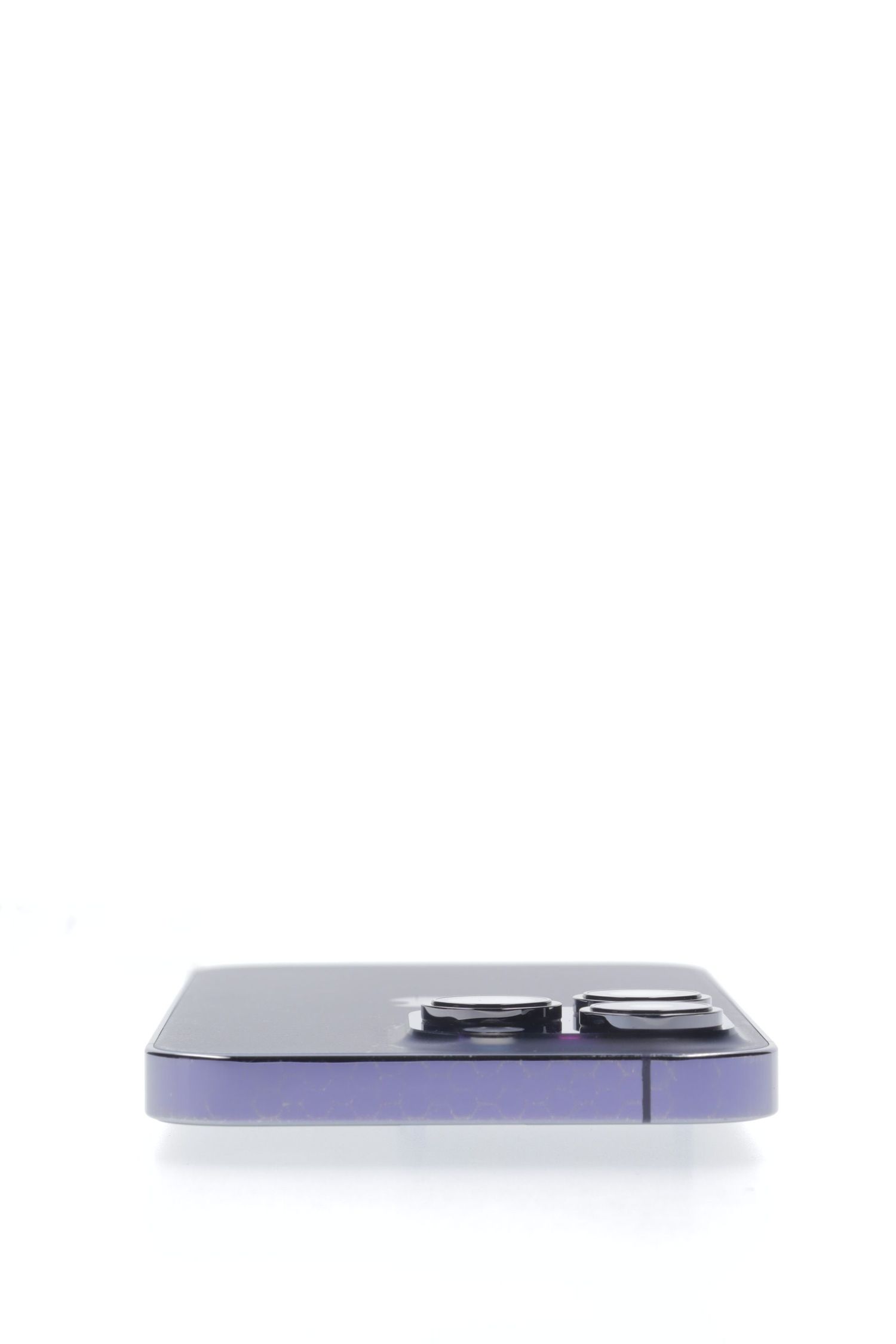 Apple iPhone 14 Pro 256 GB Deep Purple - Πολύ καλό