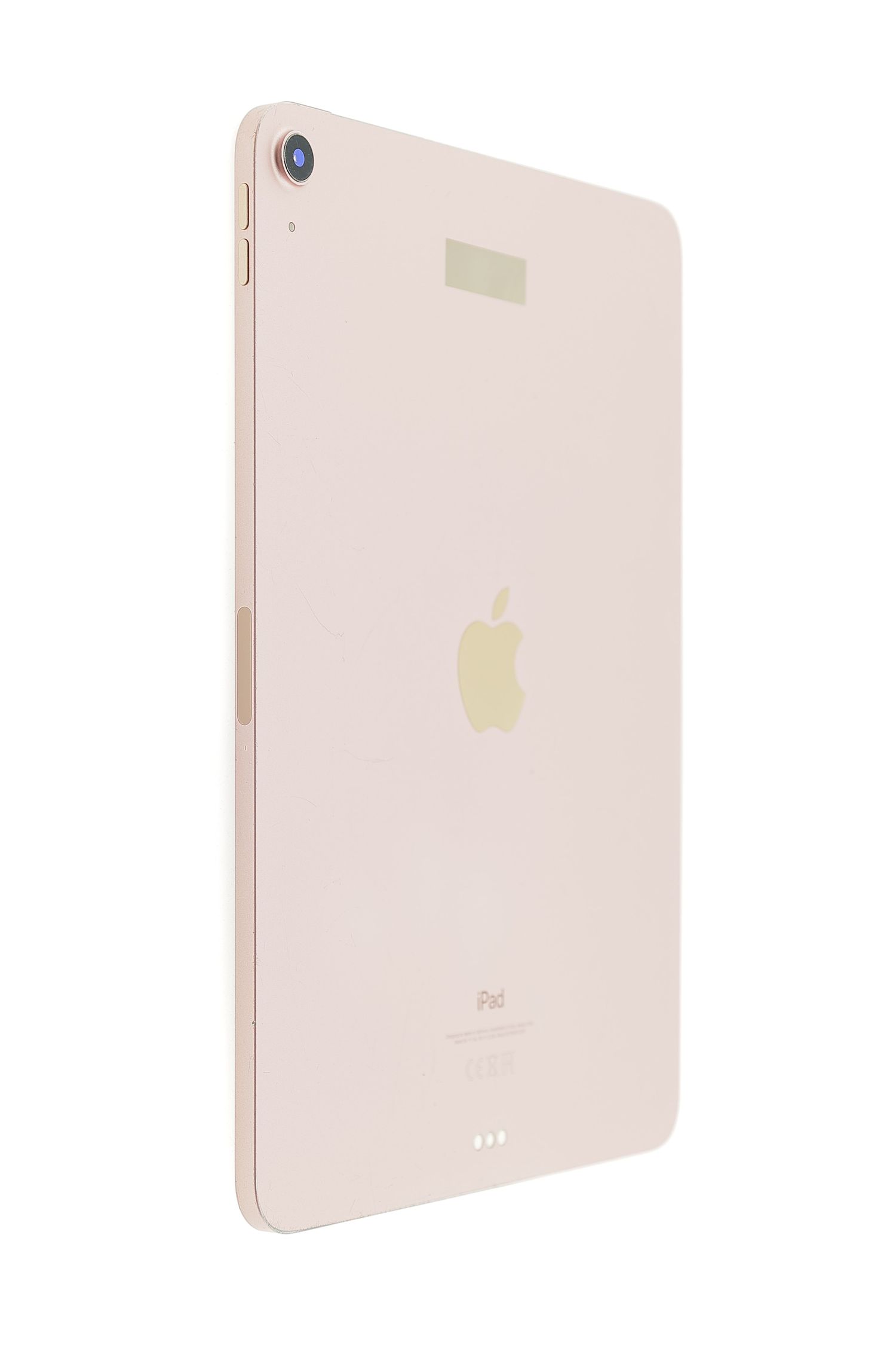 Apple iPad Air 4 10.9" (2020) 4th Gen Wifi 64 GB Rose Gold - Πολύ καλό
