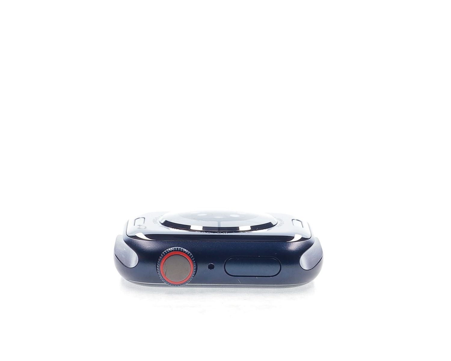 Apple Watch Series 9 2023, GPS + Cellular, Aluminium 41mm Midnight - Ca nou