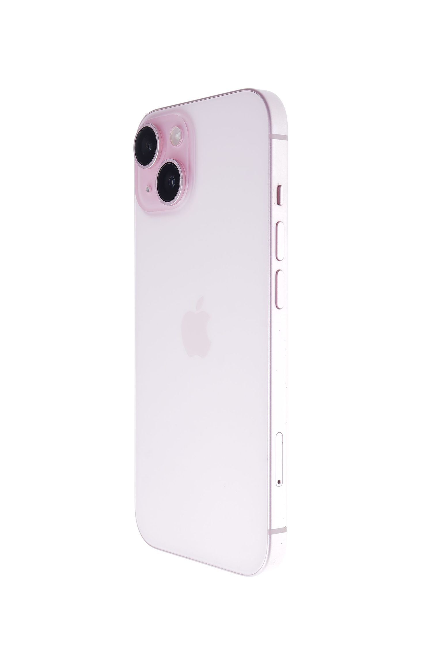 Apple iPhone 15 128 GB Pink - Καλό