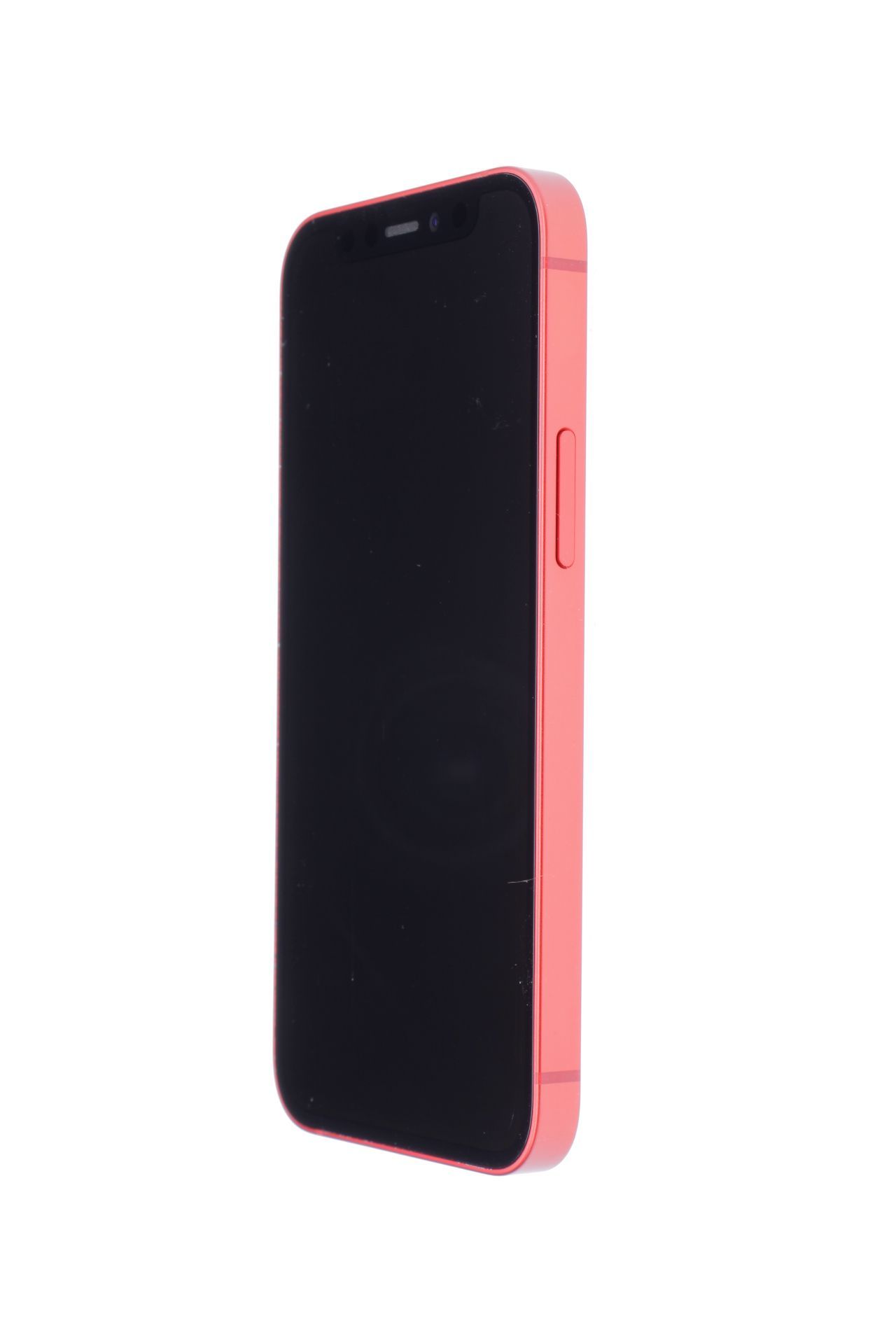 Apple iPhone 12 mini 128 GB Red - Excelent