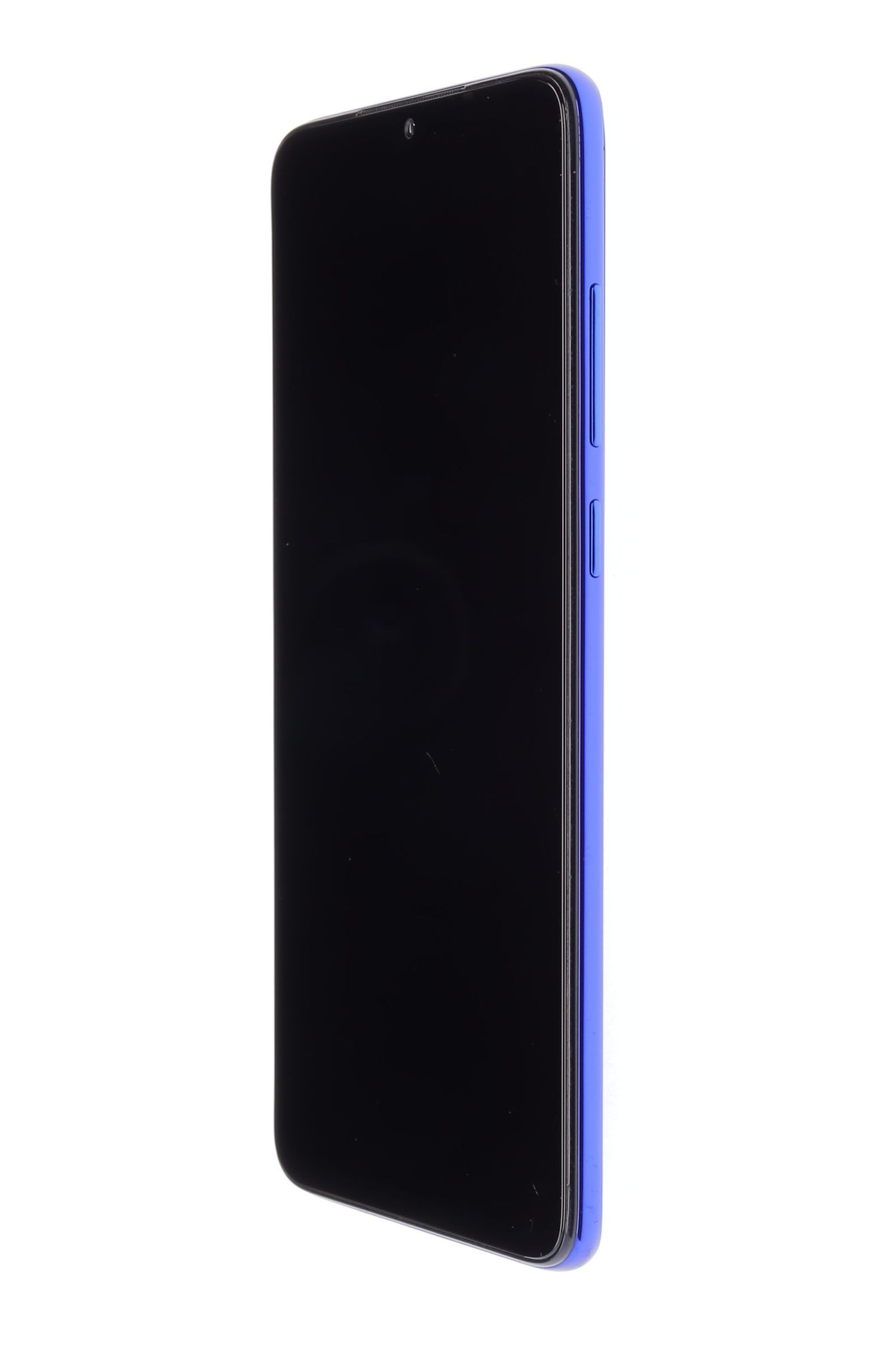 Мобилен телефон Xiaomi Redmi Note 8 Pro, Blue, 64 GB, Foarte Bun