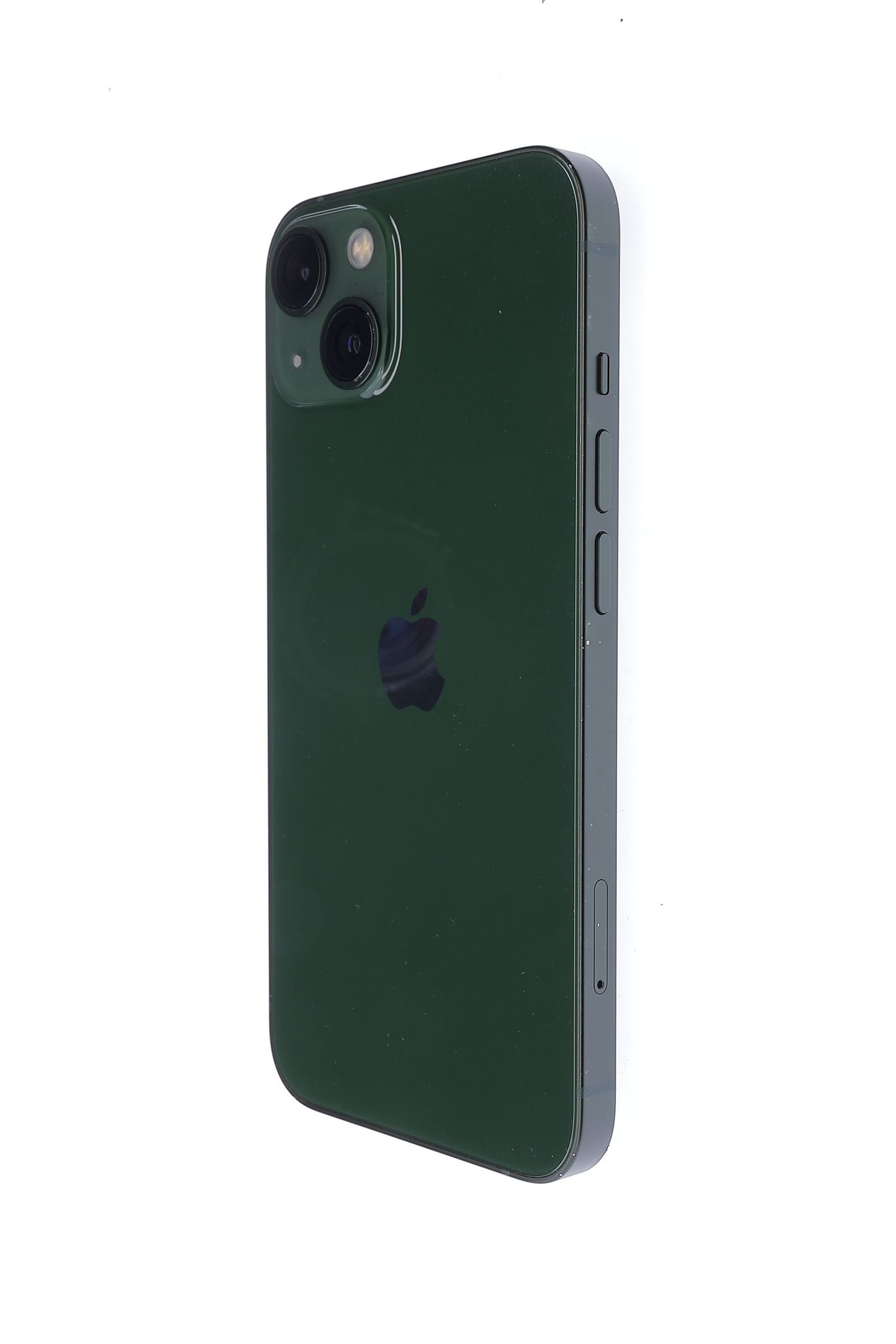 Apple iPhone 13 256 GB Green - Foarte bun