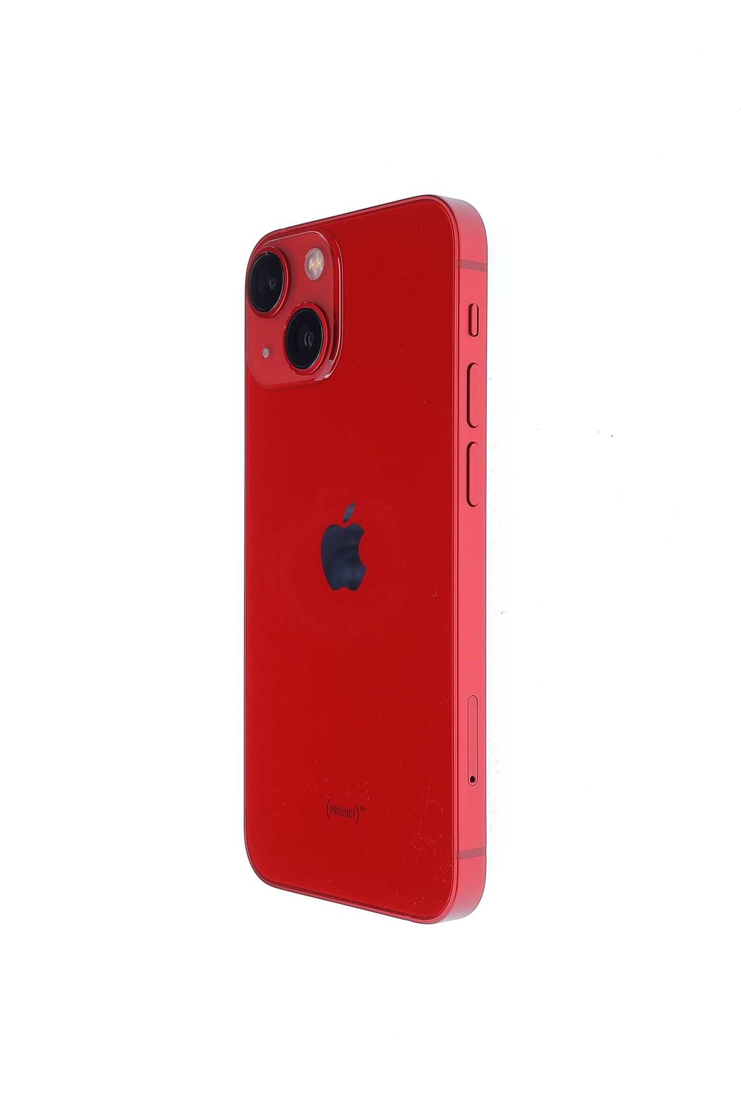 Apple iPhone 13 mini 128 GB Red - Ca nou