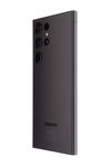 Mobiltelefon Samsung Galaxy S23 Ultra 5G Dual Sim, Phantom Black, 512 GB, Excelent