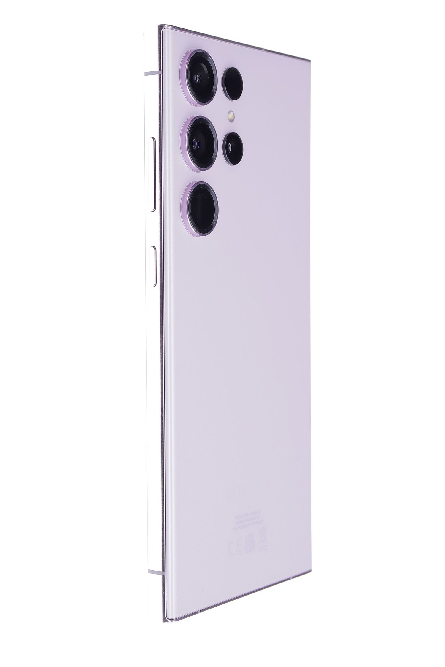 Samsung Galaxy S23 Ultra 5G Dual Sim 256 GB Lavender