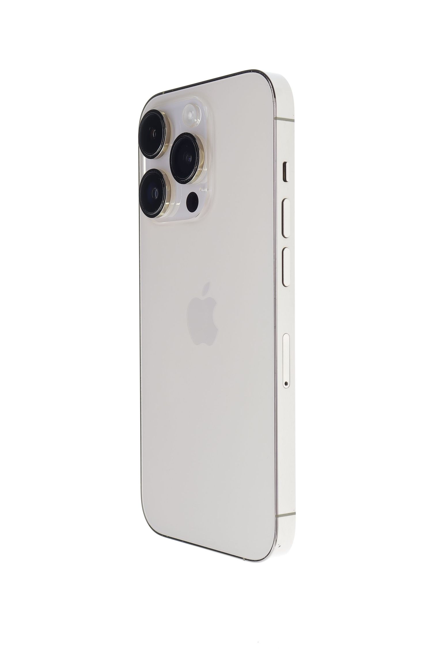 Apple iPhone 14 Pro 128 GB Gold - Εξαιρετικό