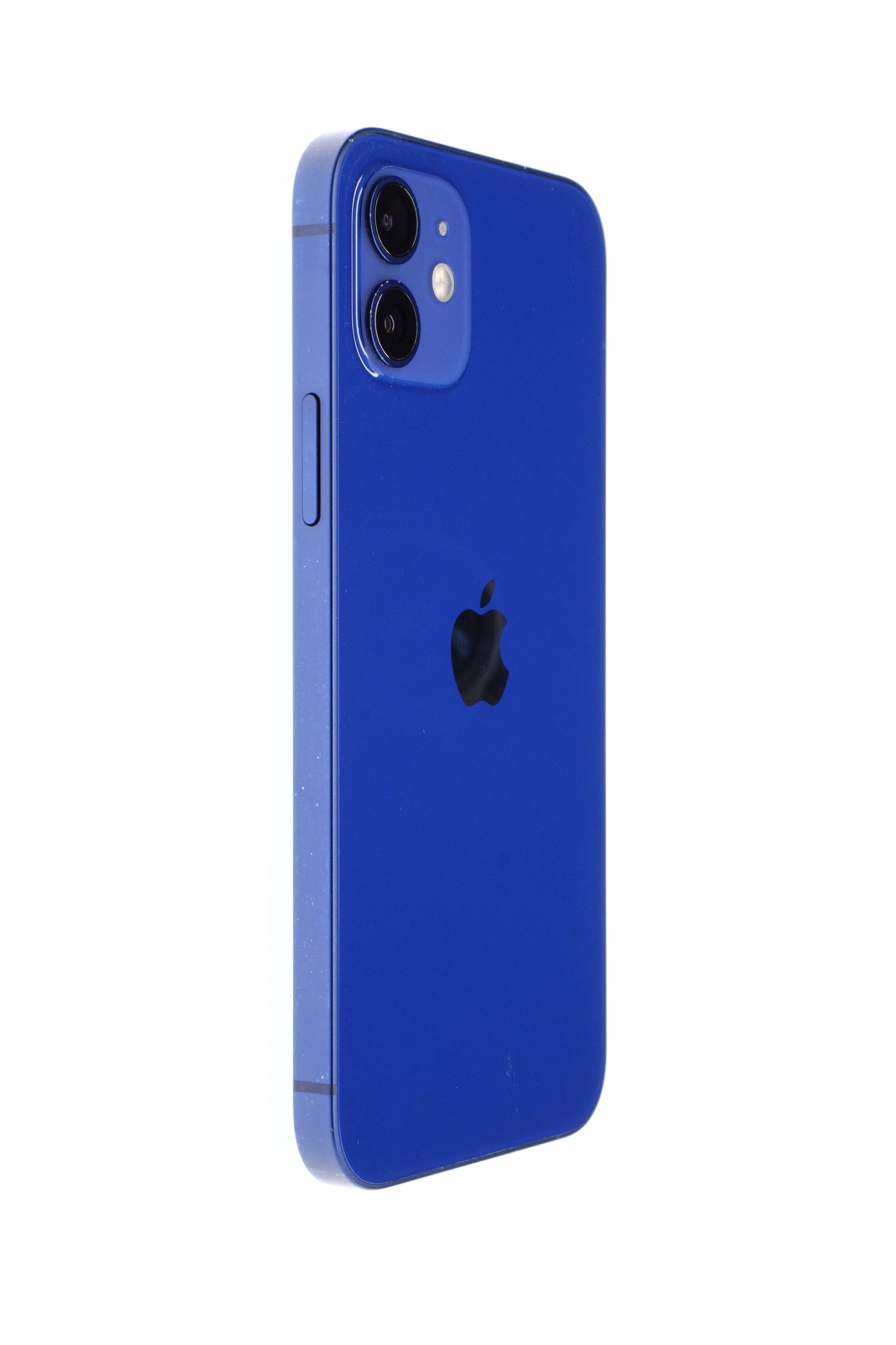 Apple iPhone 12 64 GB Blue - Nagyon jó