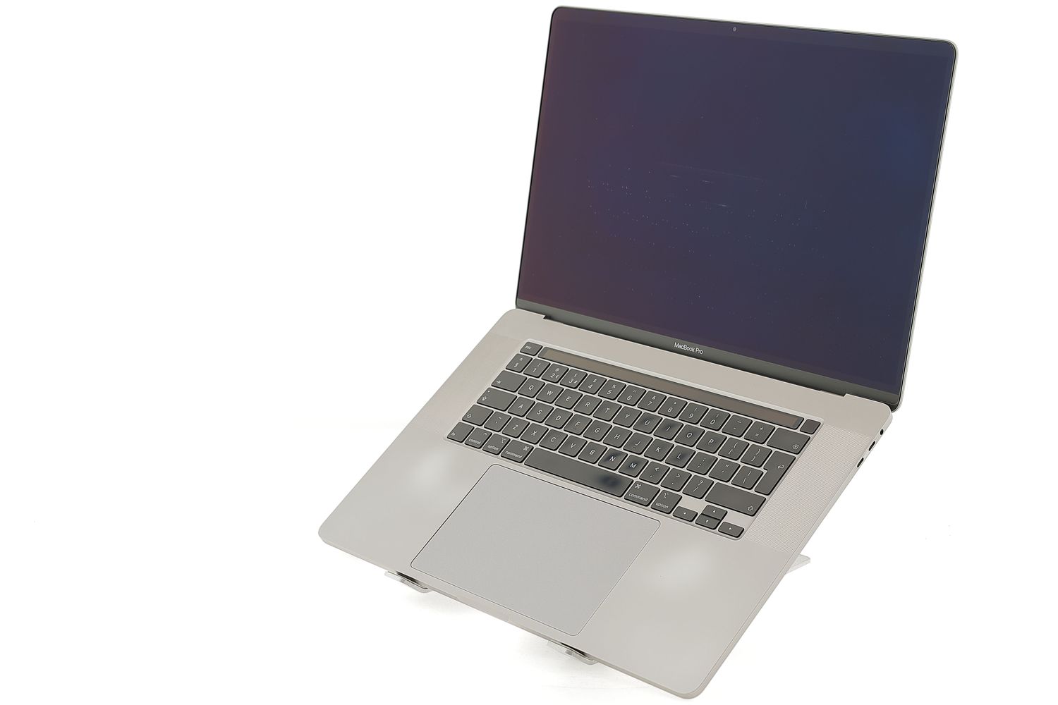 Apple MacBook Pro 16″ Touch Bar 2019, i9 2.3 GHz, 16 GB, AMD Radeon Pro 5500M 1 TB Space Gray - Excelent