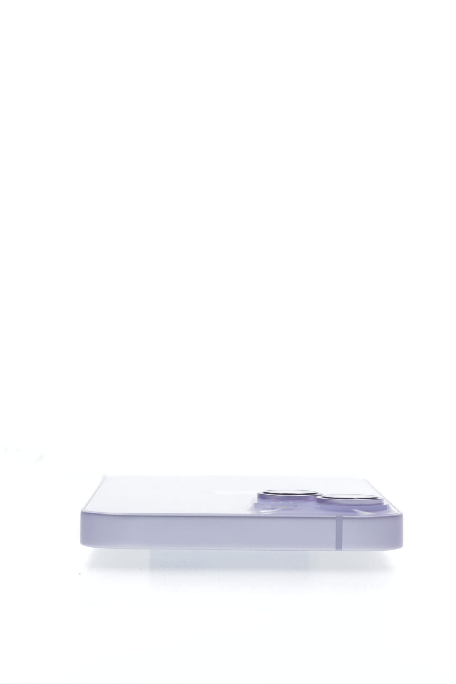 Apple iPhone 14 128 GB Purple - Excelent