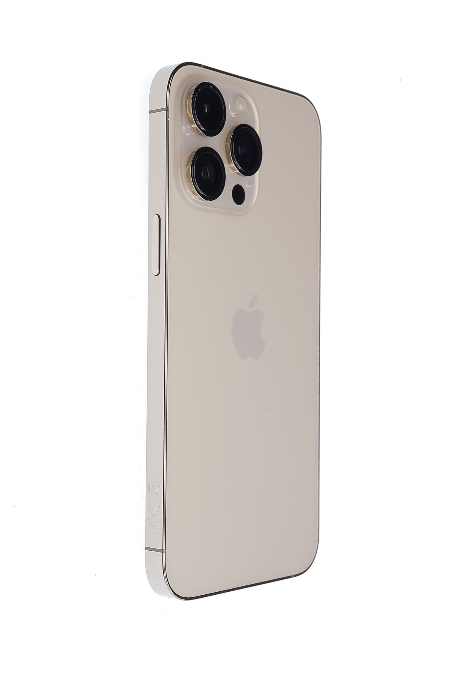 Apple iPhone 14 Pro Max 256 GB Gold - Σαν καινούργιο