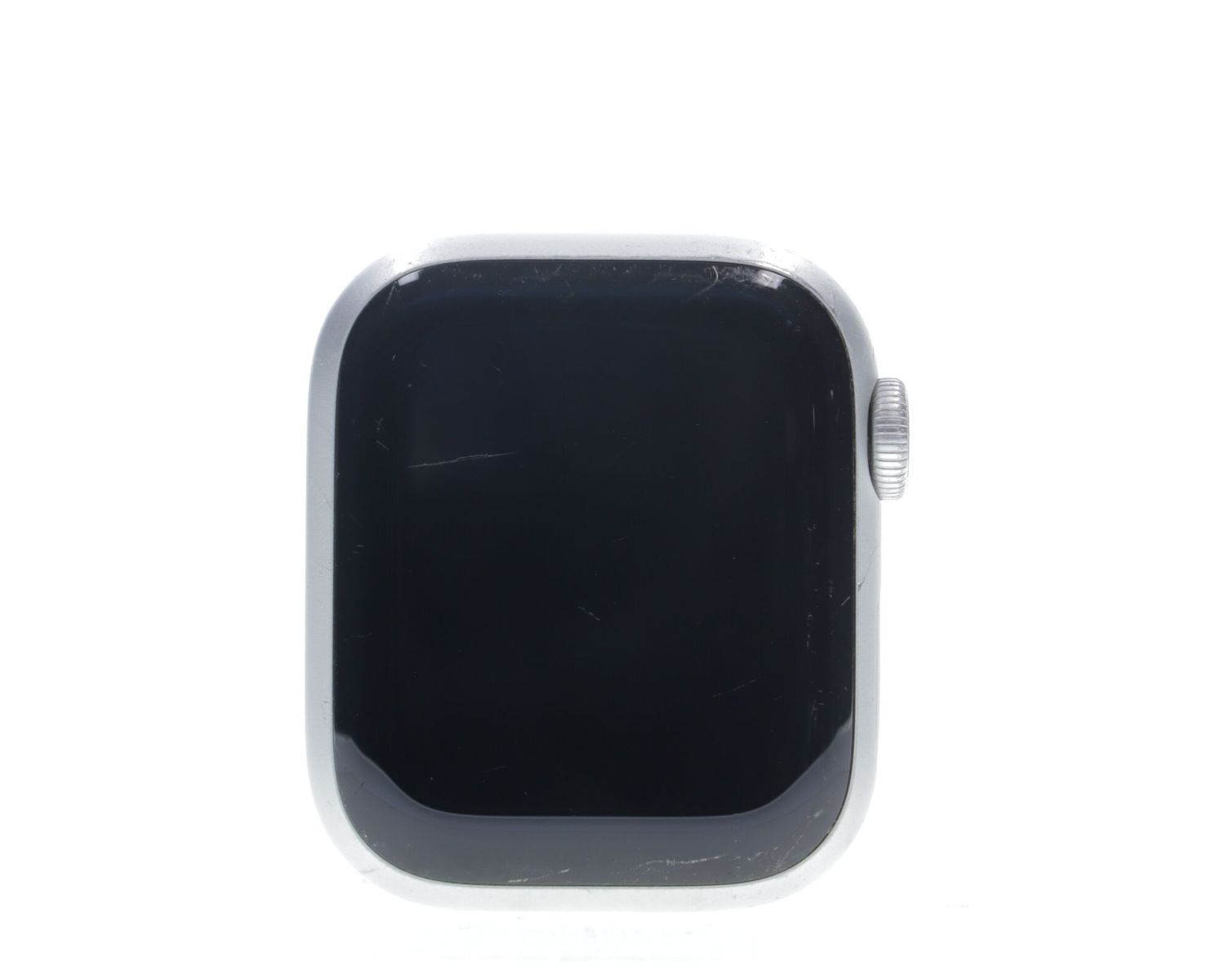 Apple Watch Series 9 2023, GPS + Cellular, Aluminium 41mm Silver - Foarte bun