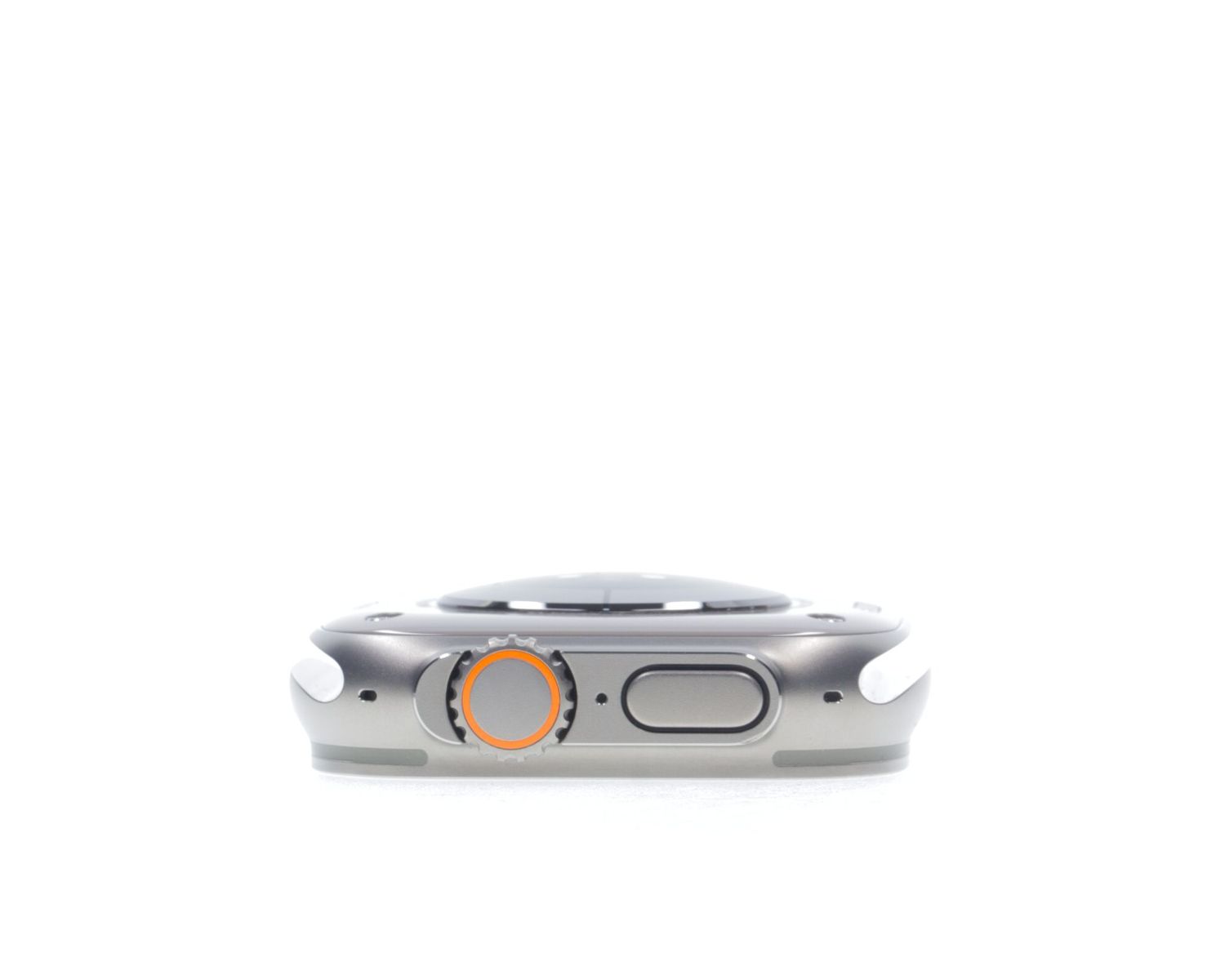 Apple Watch Ultra 2022, GPS + Cellular, Titanium 49mm Titanium - Kiváló