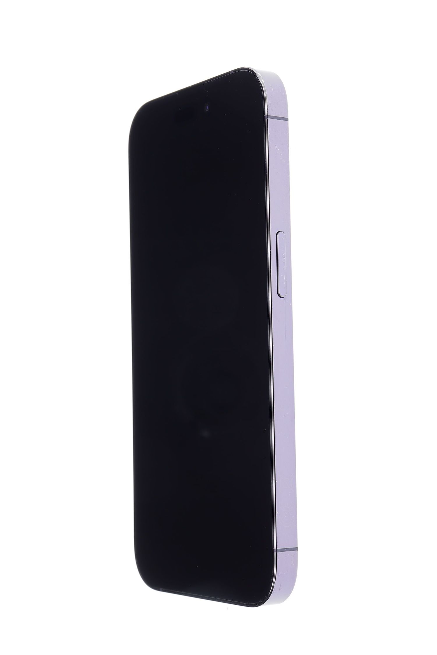 Apple iPhone 14 Pro 256 GB Deep Purple - Kiváló
