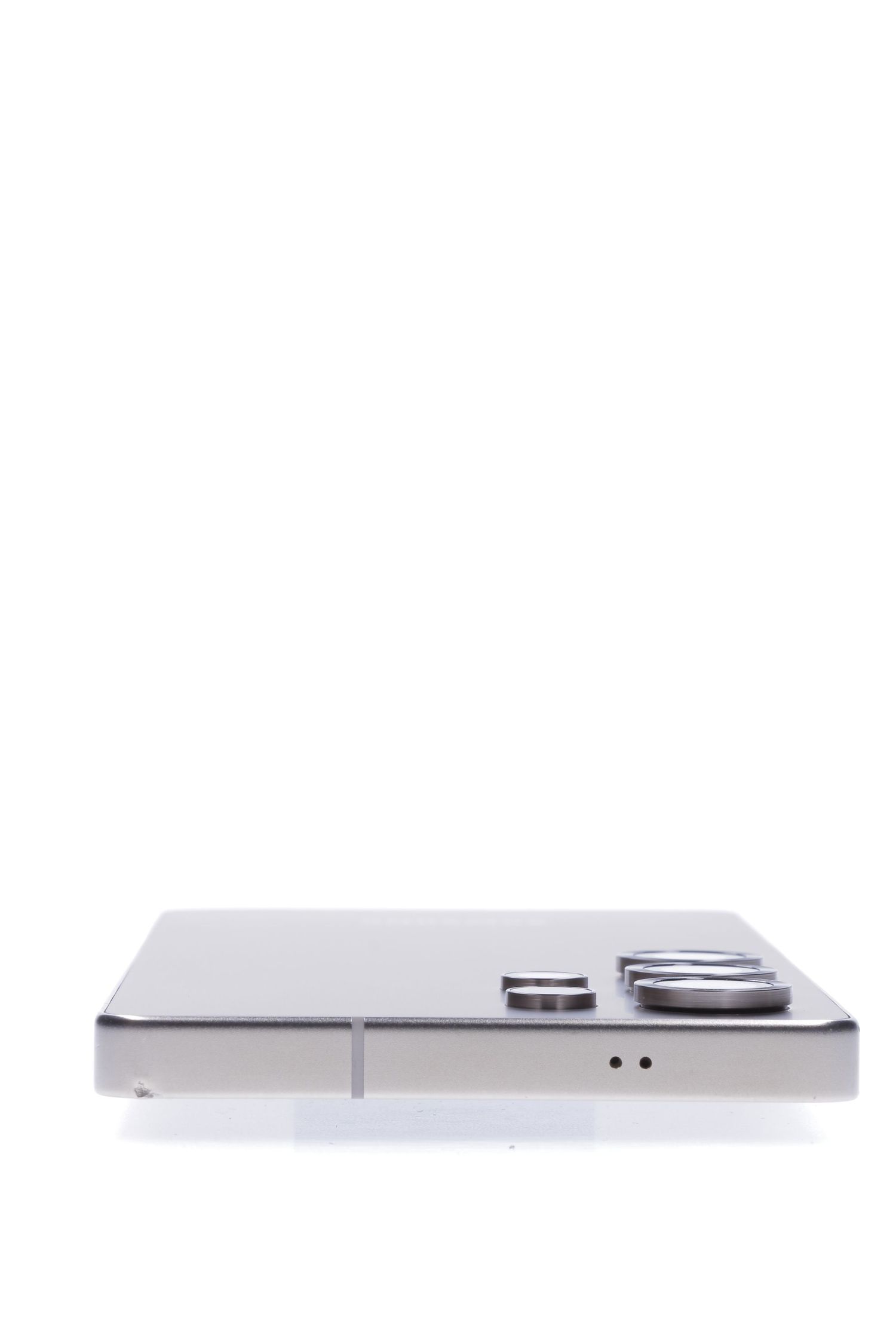 Samsung Galaxy S25 Ultra 5G Dual Sim 256 GB Titanium Gray - Ca nou