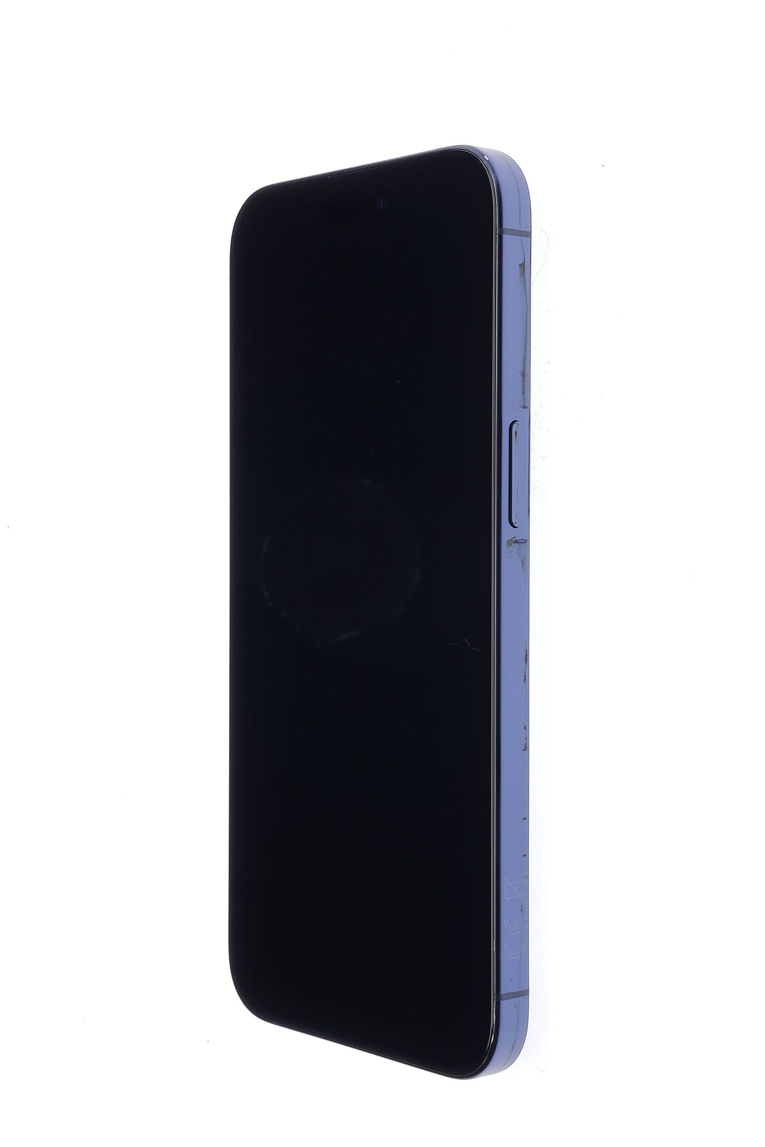 Apple iPhone 15 Pro Max 512 GB Blue Titanium - Πολύ καλό