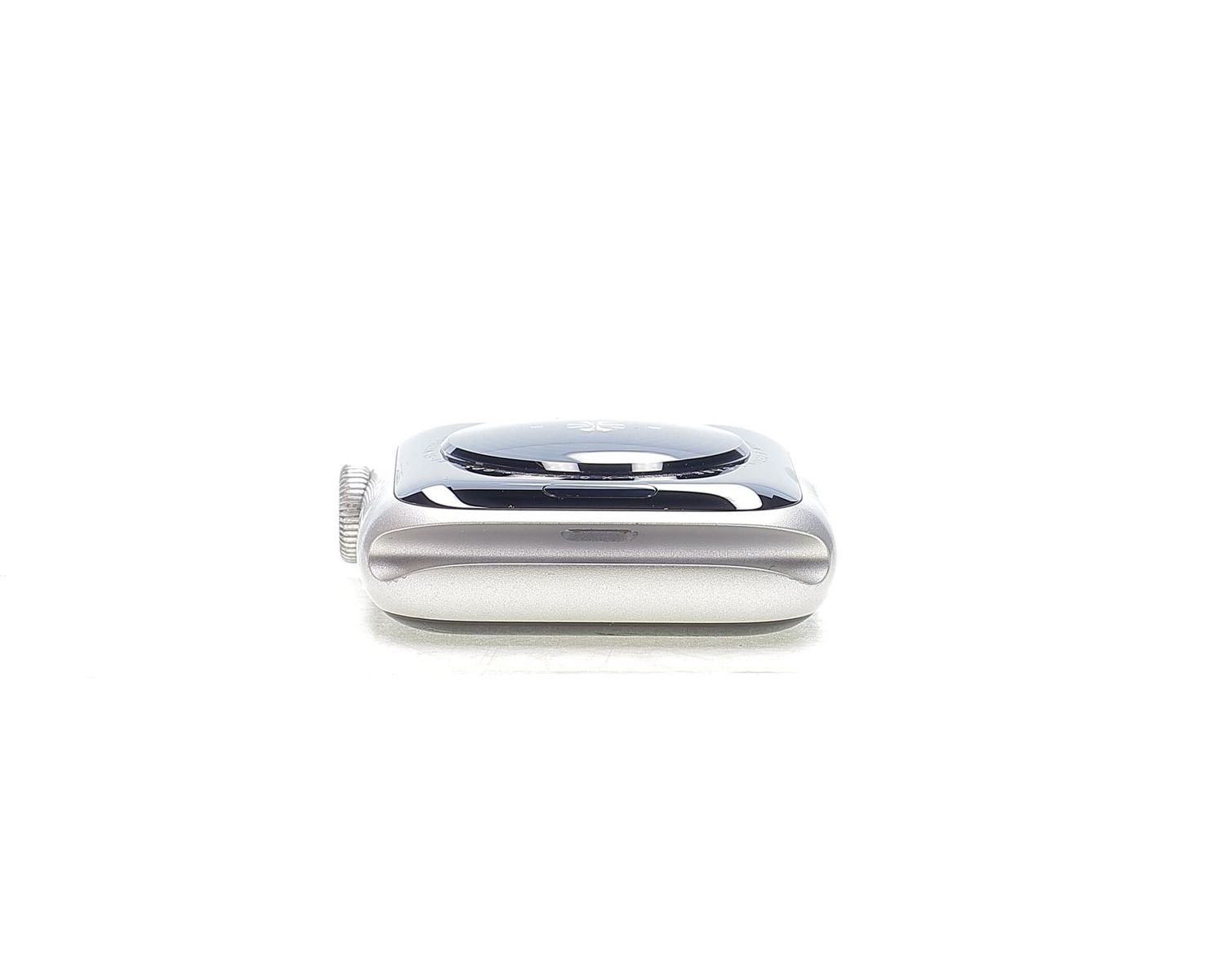 Apple Watch SE 2020, GPS, Aluminium 40mm Silver - Много добро