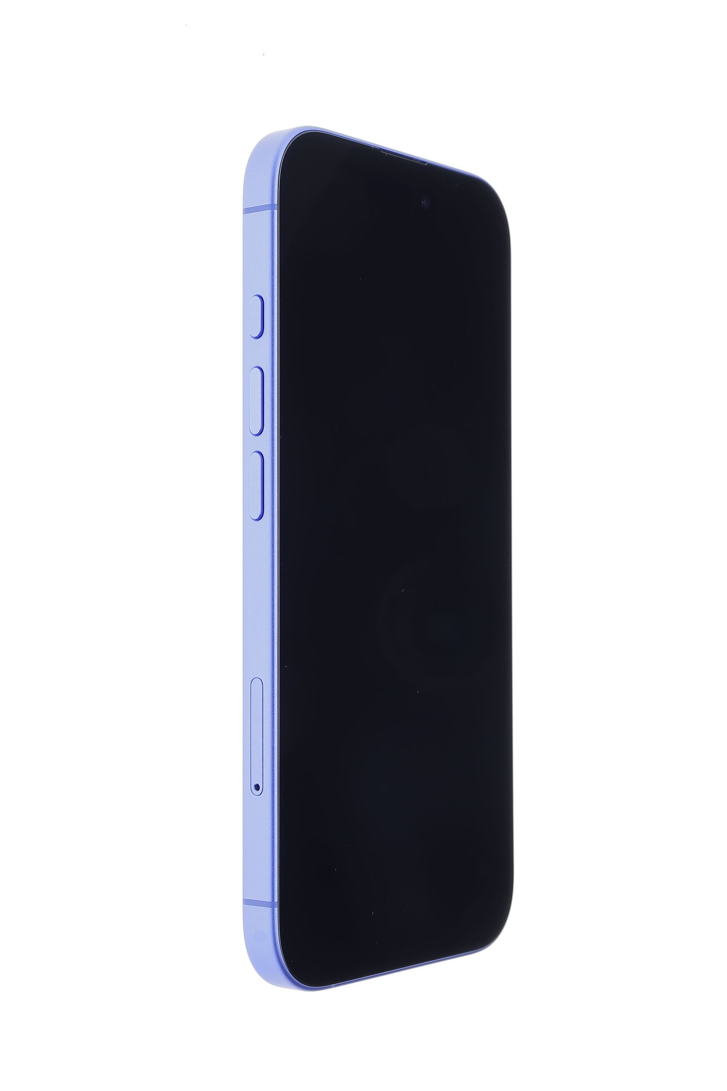 Apple iPhone 16 128 GB Ultramarine - Като нов