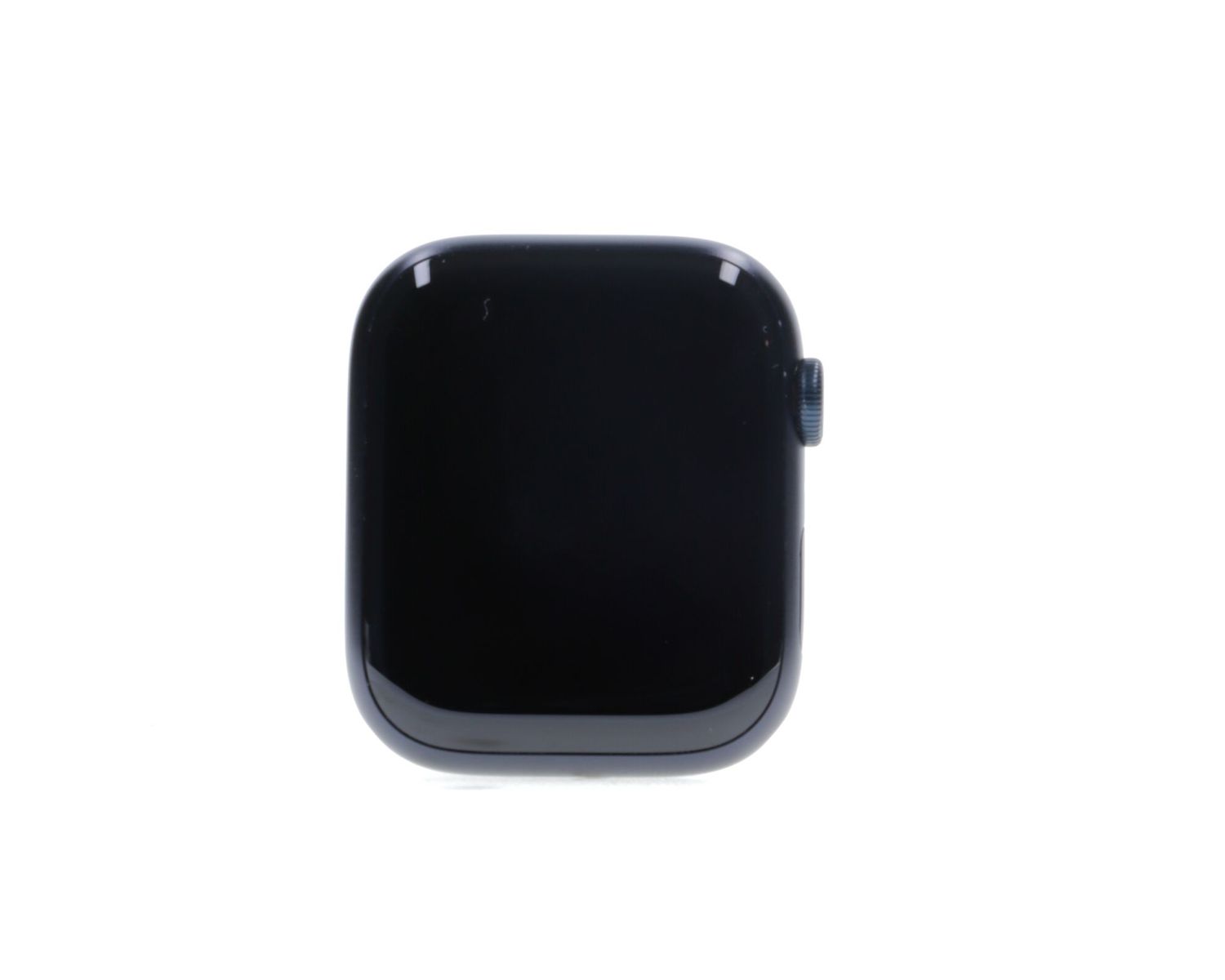 Apple Watch Series 7 2021, GPS, Aluminium 45mm Midnight - Kiváló