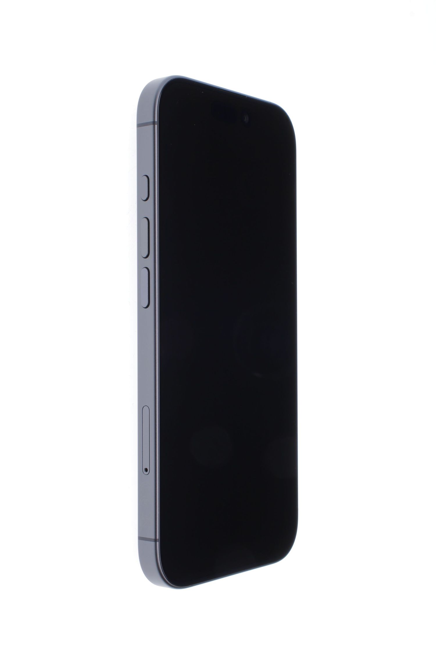 Apple iPhone 17 256 GB Black - Újszerű