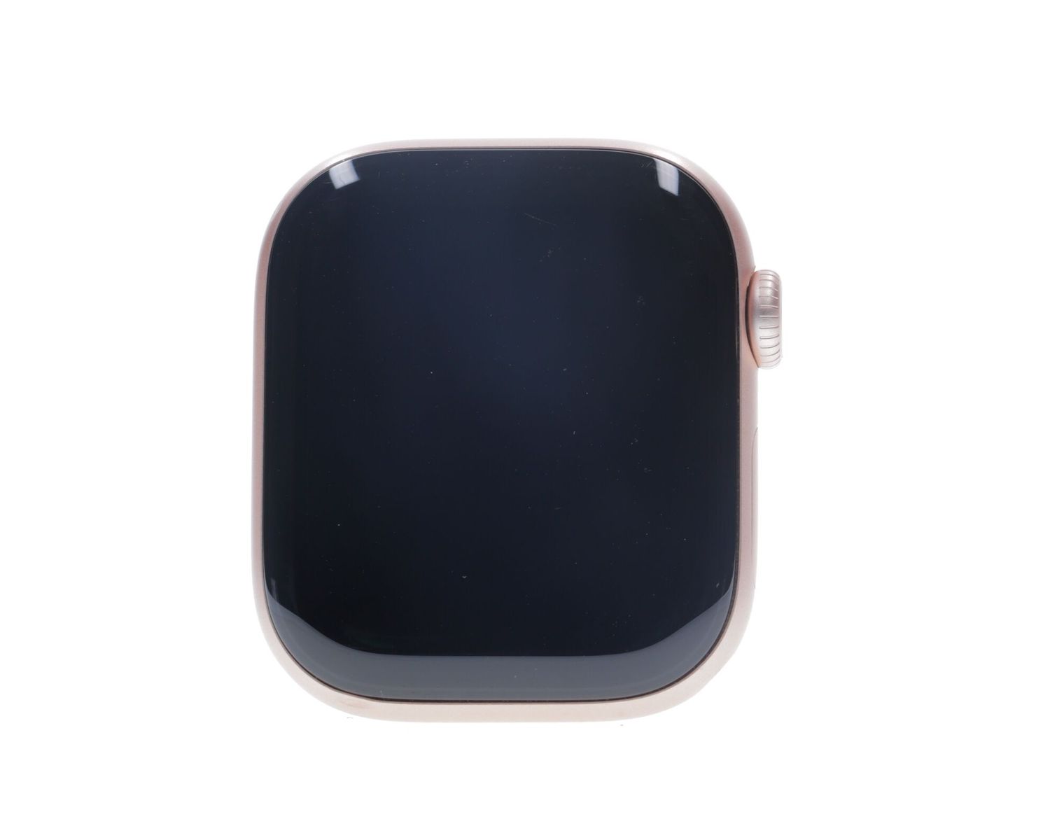 Apple Watch Series 10 2024, GPS, Aluminium 42mm Rose Gold - Foarte bun
