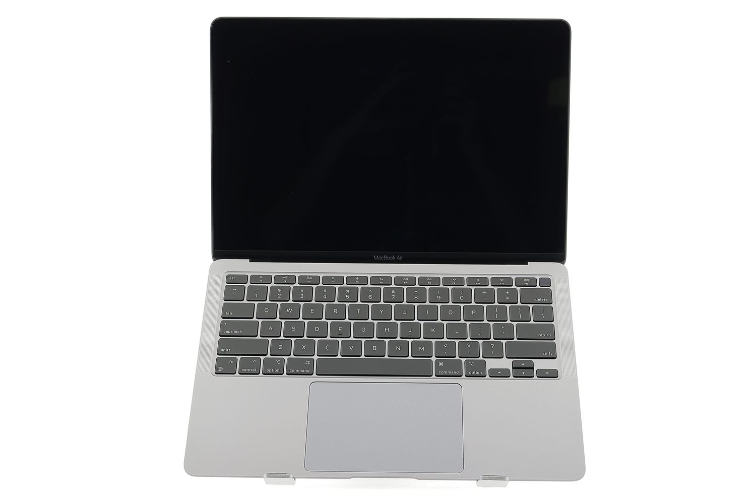 Apple MacBook Air 13″ 2020, M1 8 Cores, 8 GB, 8 core GPU 256 GB Space Gray - Ca nou
