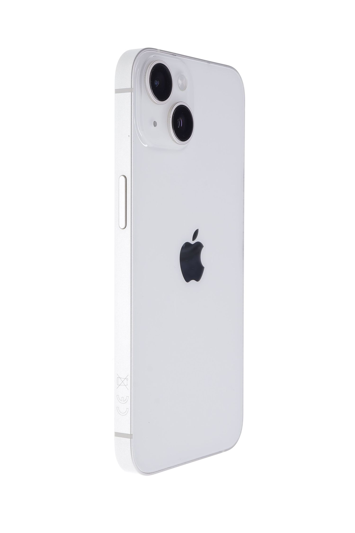 Apple iPhone 14 128 GB Starlight - Újszerű
