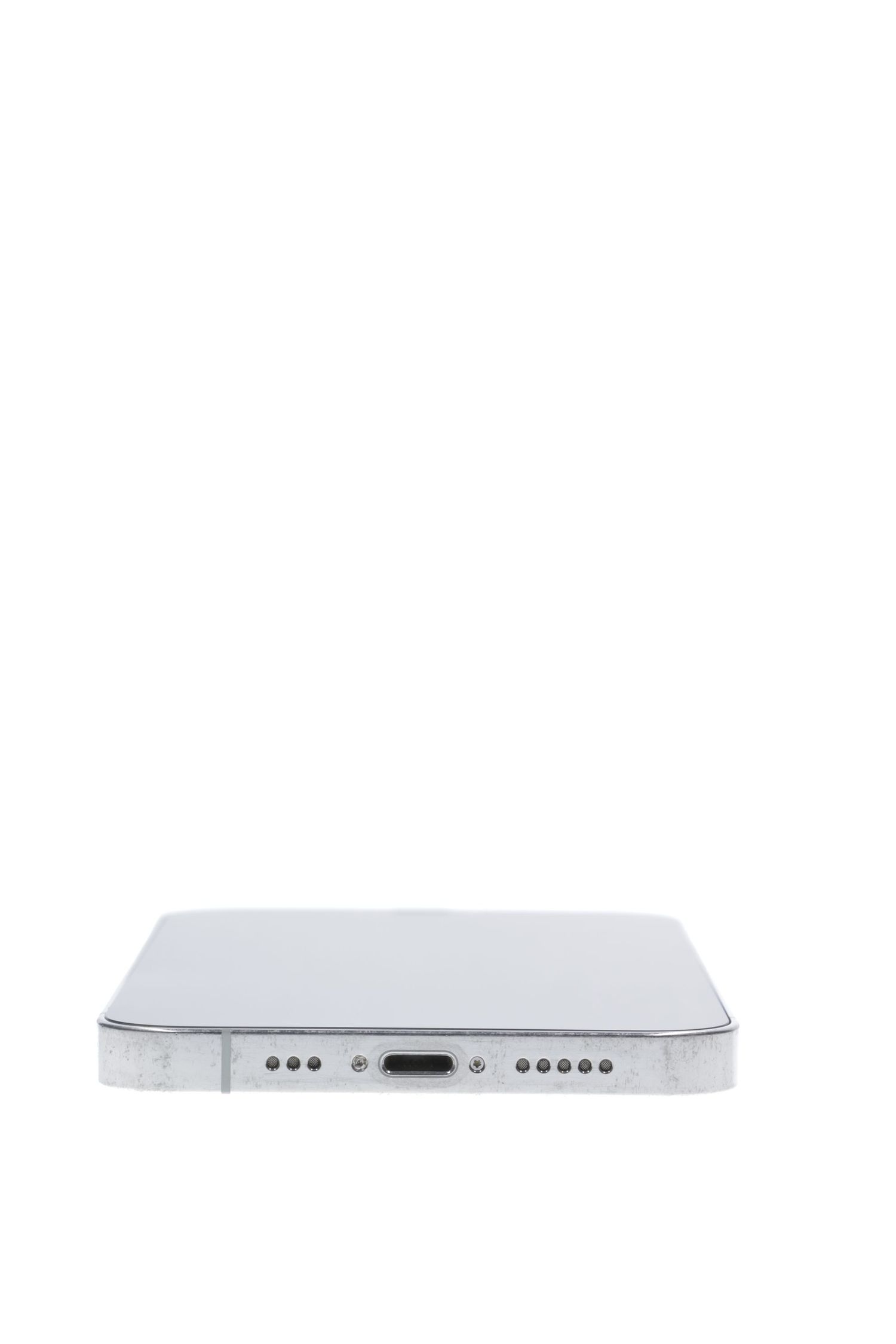 Apple iPhone 12 Pro 128 GB Silver - Nagyon jó