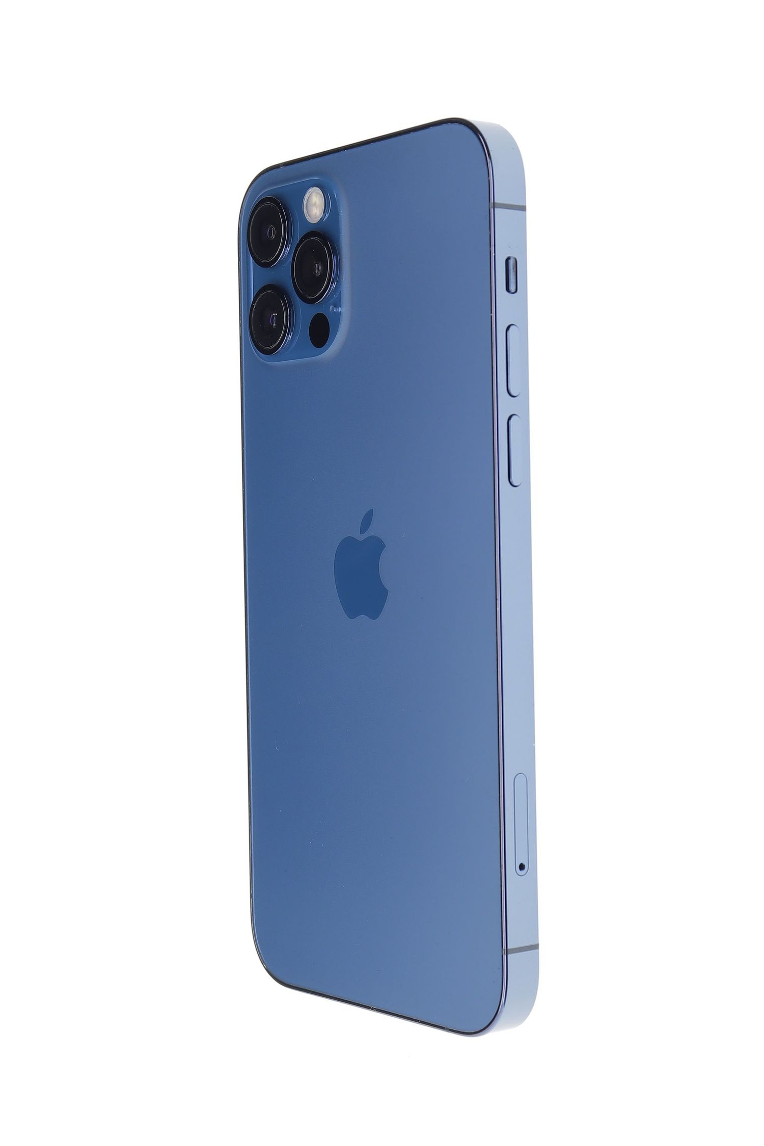 Apple iPhone 12 Pro 256 GB Pacific Blue - Újszerű