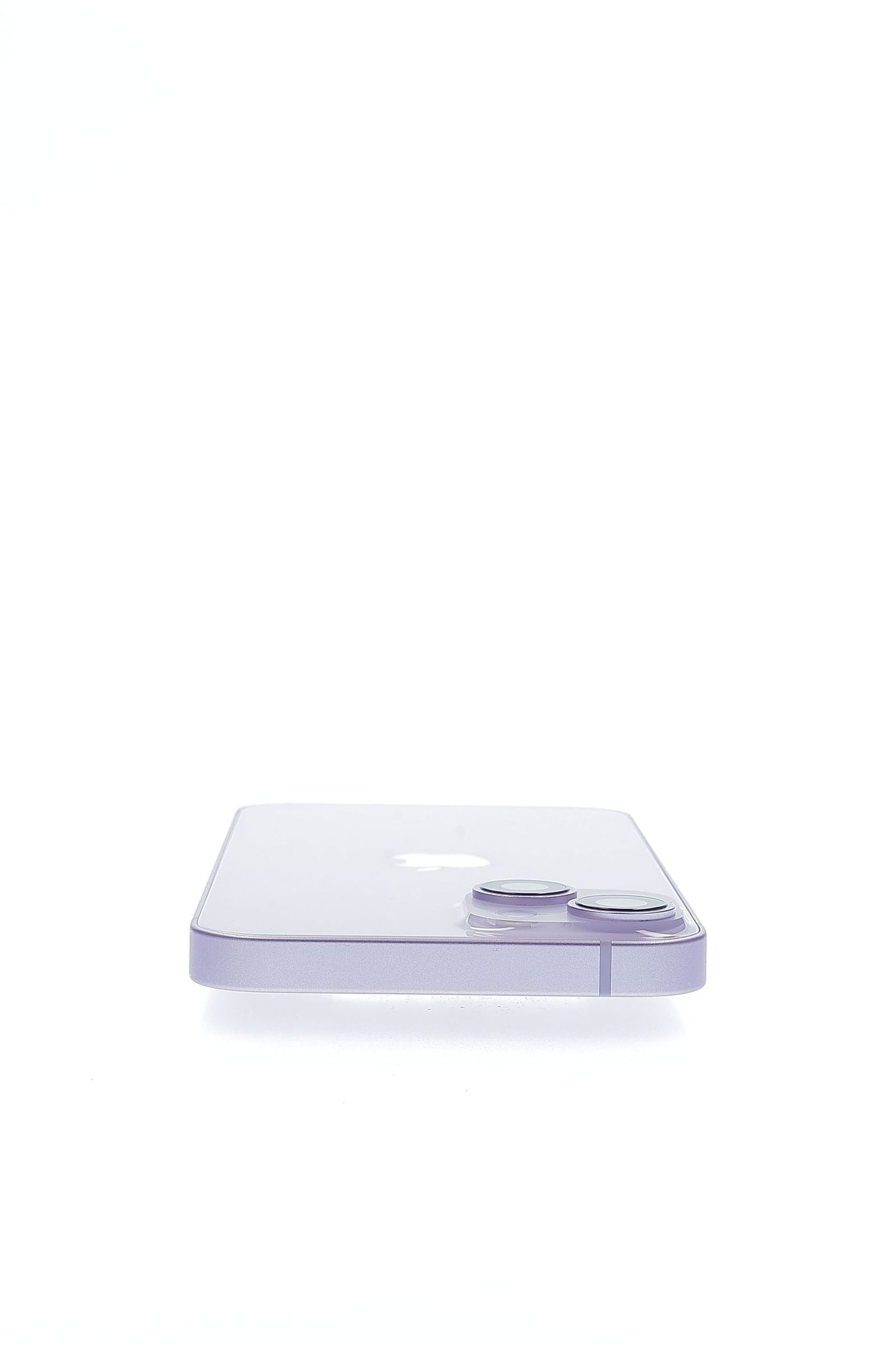 Apple iPhone 14 128 GB Purple - Excelent