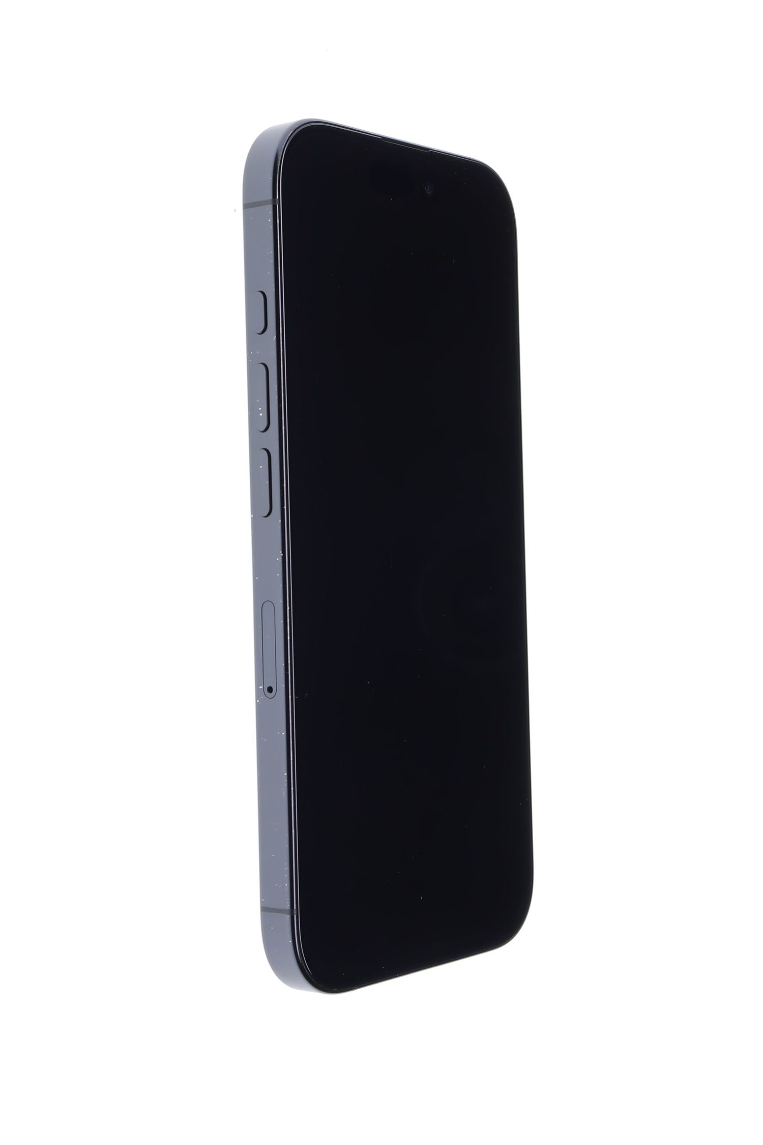 Apple iPhone 16 Pro 128 GB Black Titanium - Отлично
