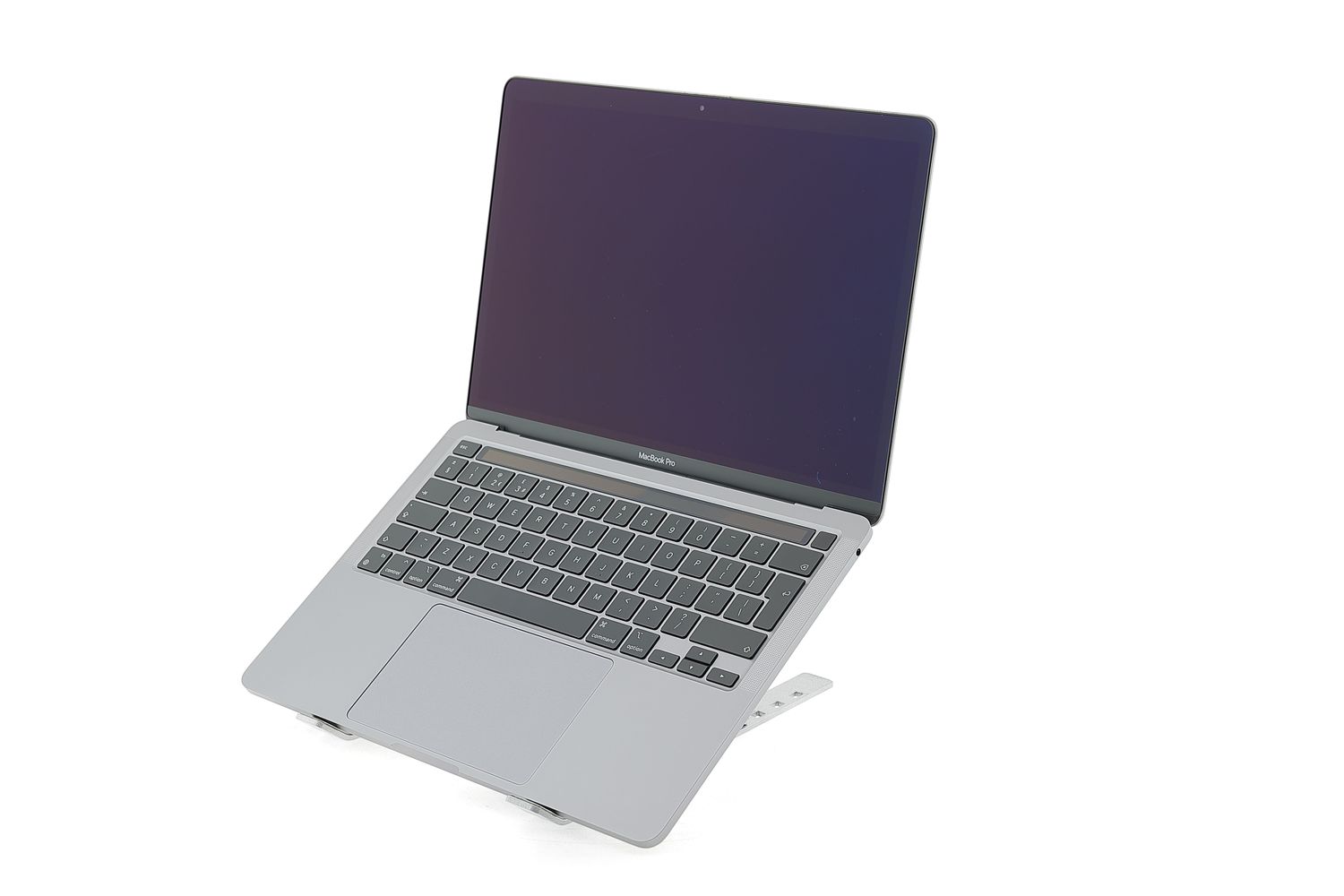Apple MacBook Pro 13″ 2022, M2 8 Cores, 8 GB, 10 core GPU 256 GB Space Gray - Excelent